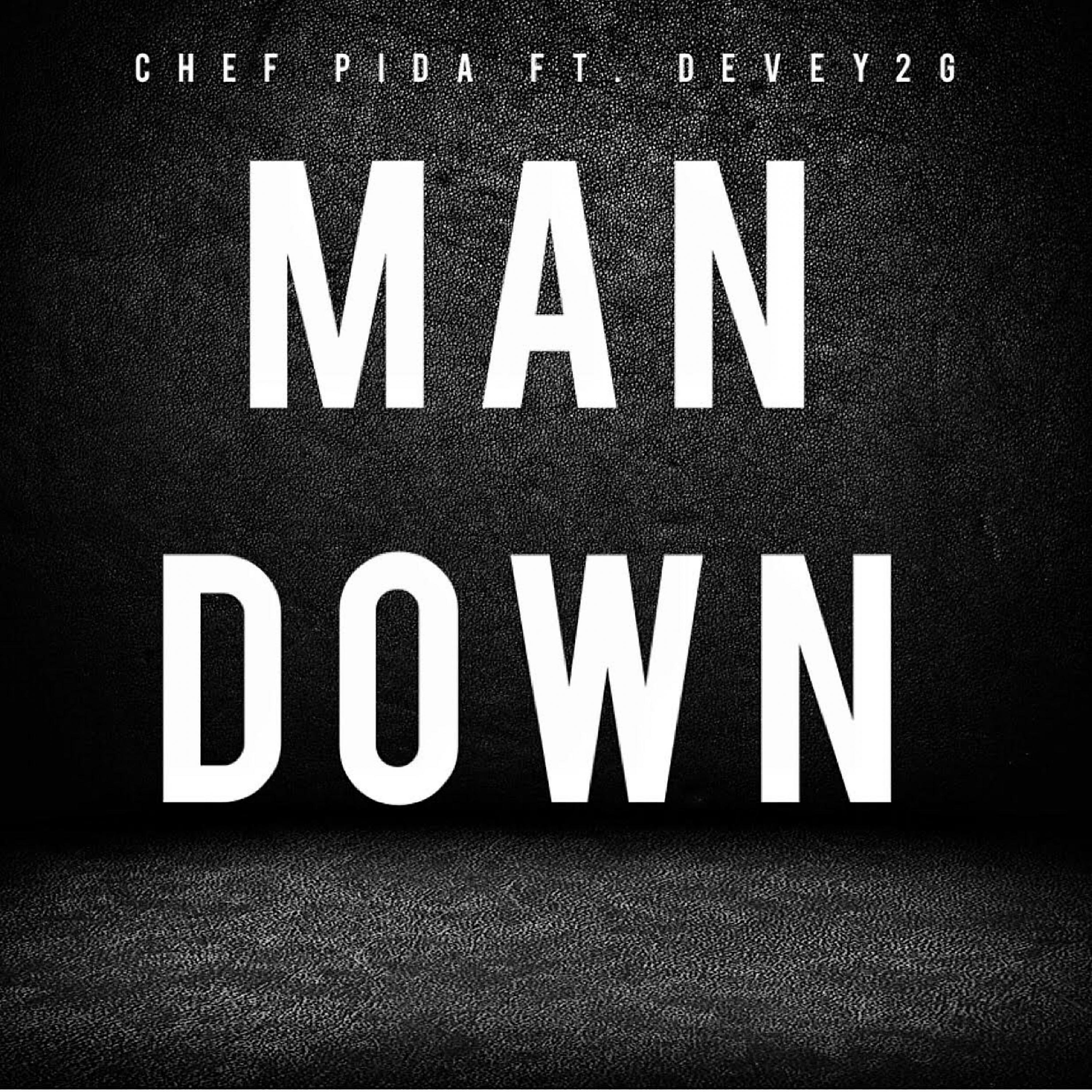 Man Down (feat. Devey2G)