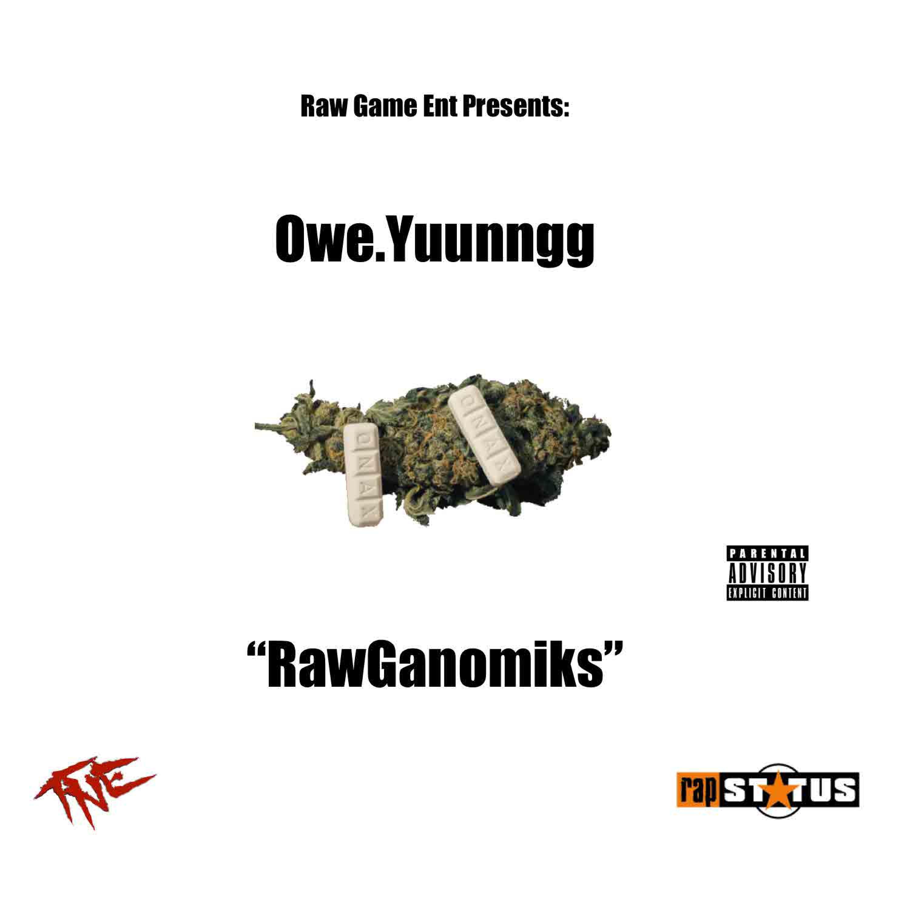 RawGanomiks