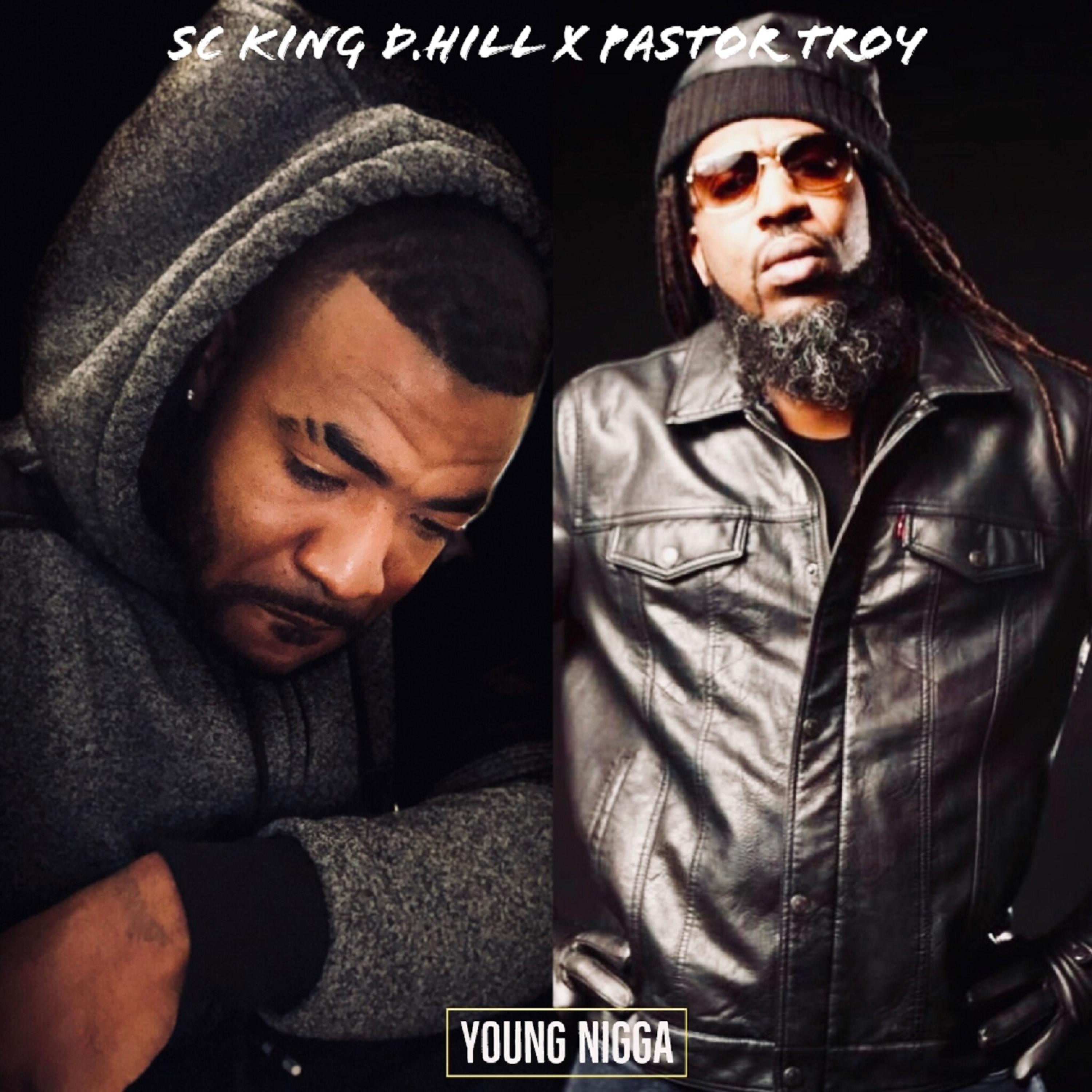 Young ***** (feat. Pastor Troy)