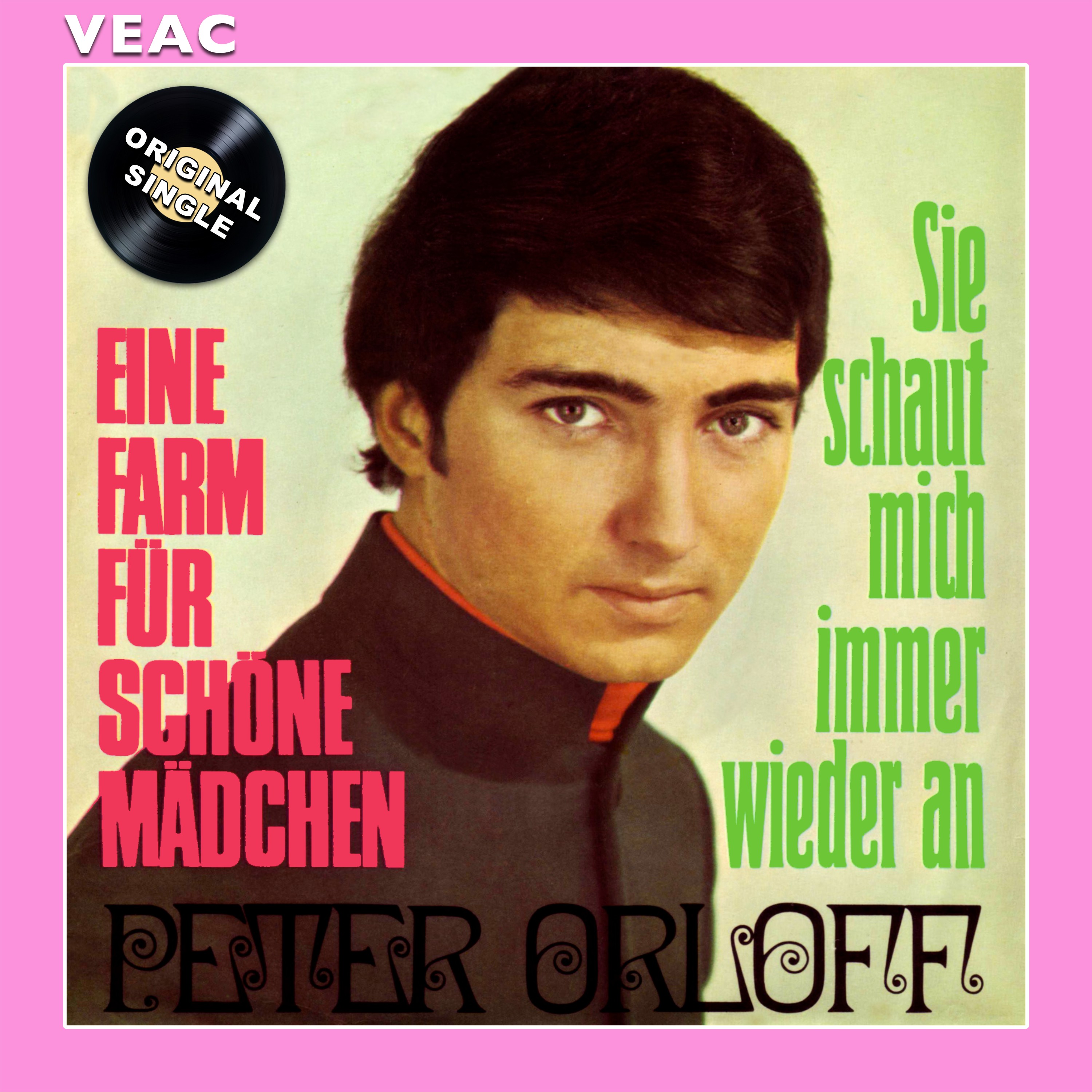 Eine Farm fü r sch ne M dchen