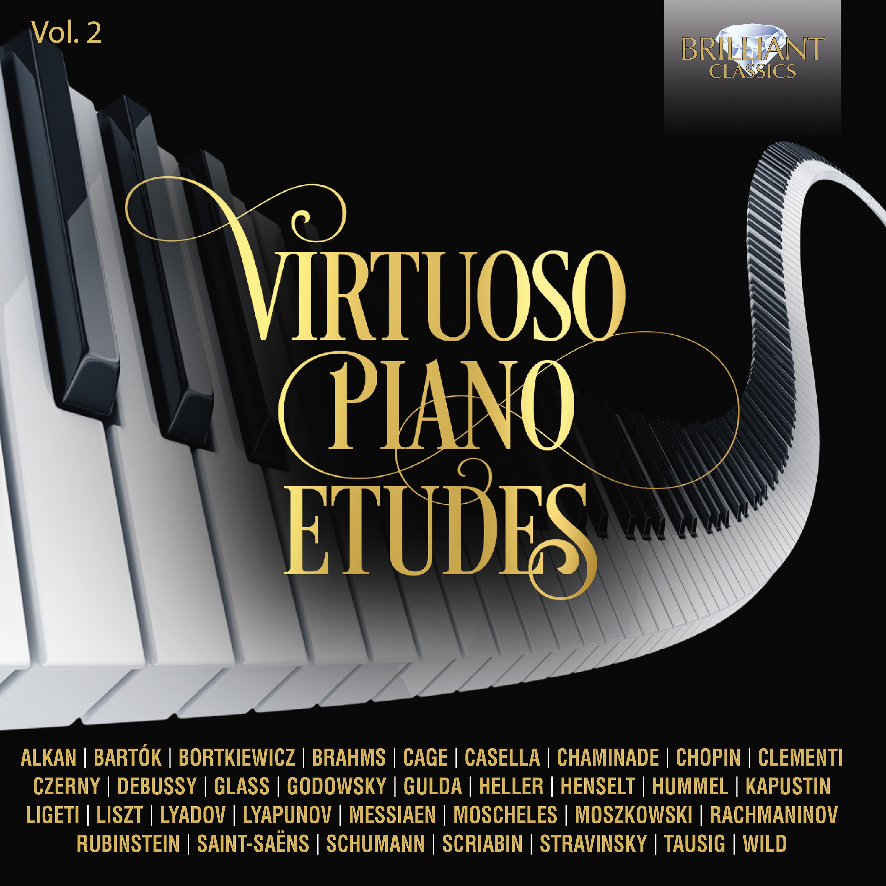 Variations On a Theme of Chopin, Op. 22: Largo