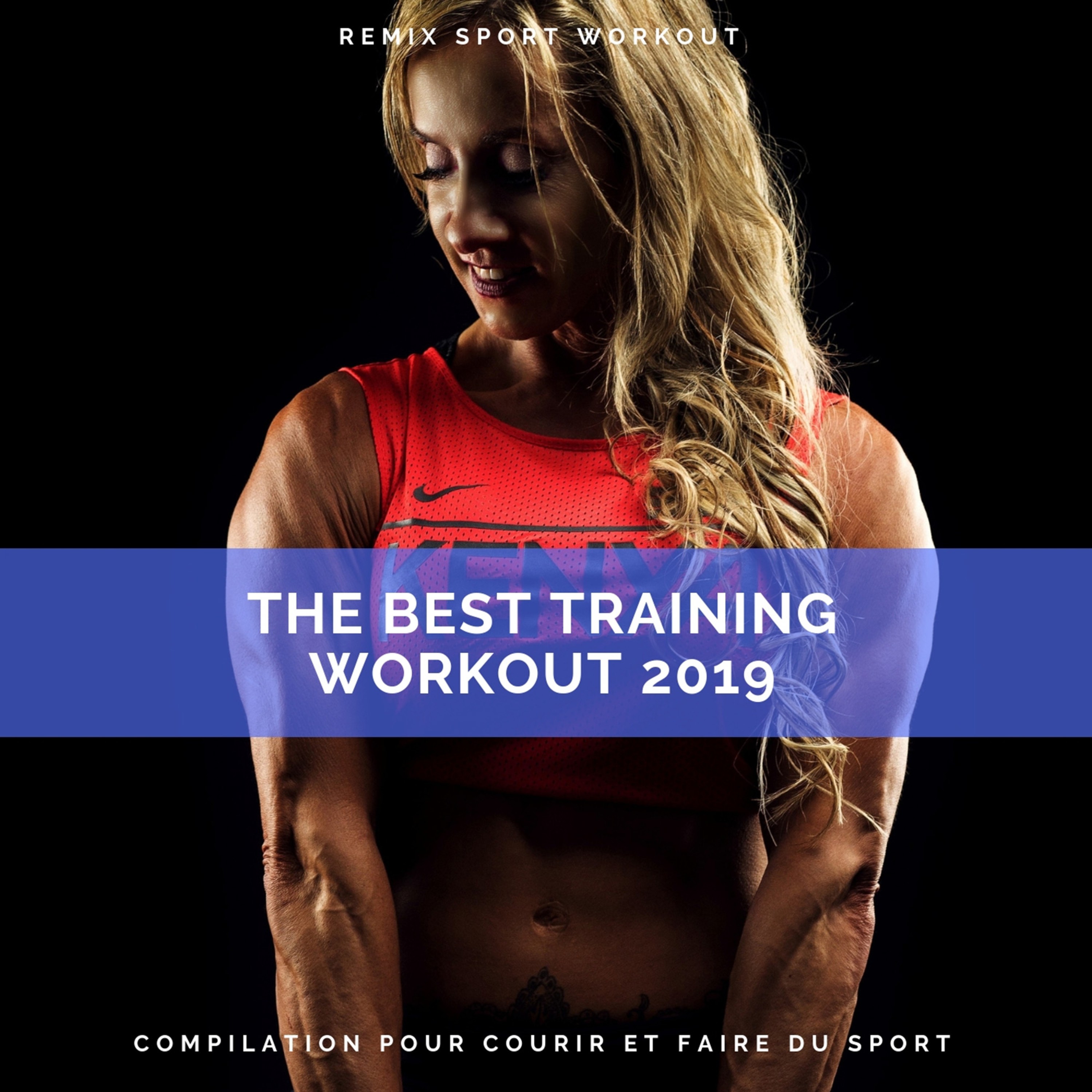 The Best Training Workout 2019