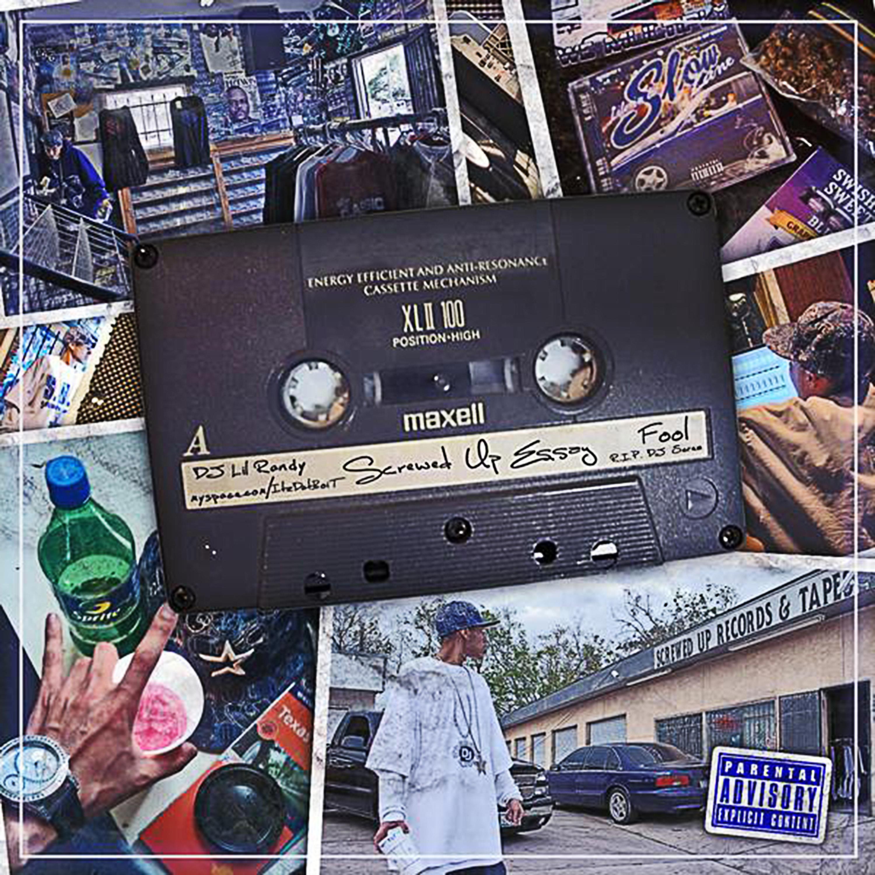 Life In da Slow Lane