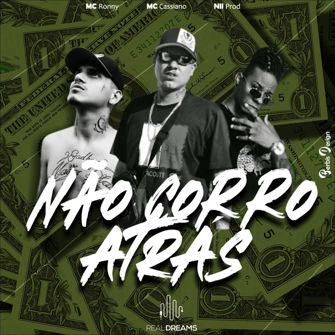 Sofrimento Ja Passou