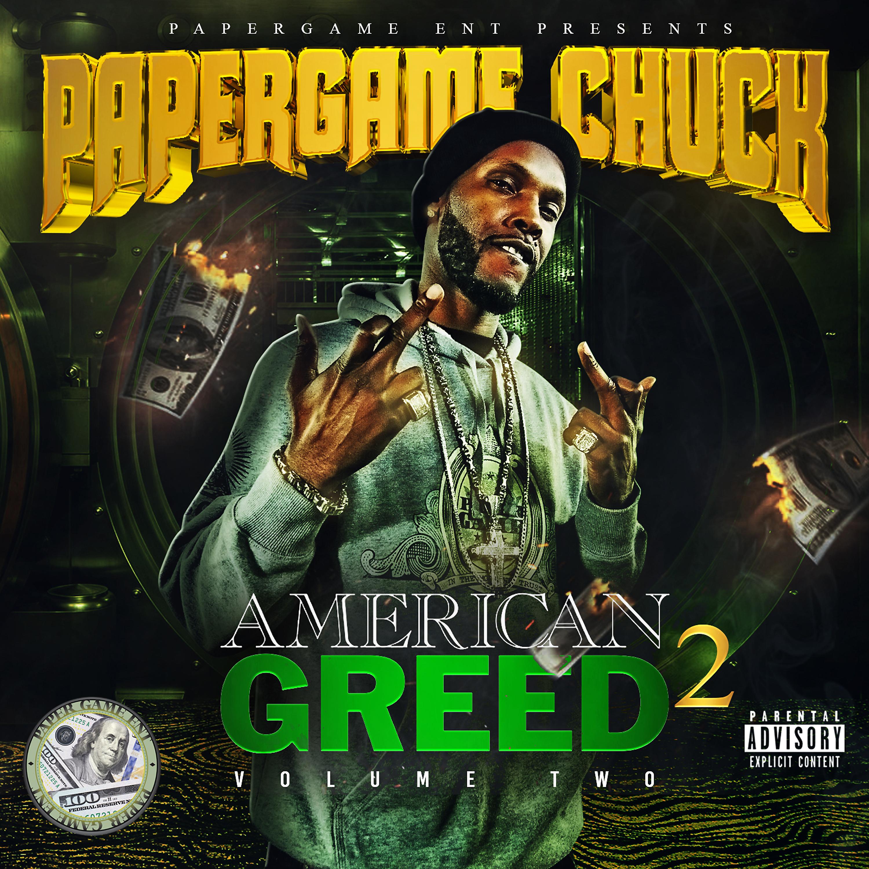 American Greed, Vol. 2