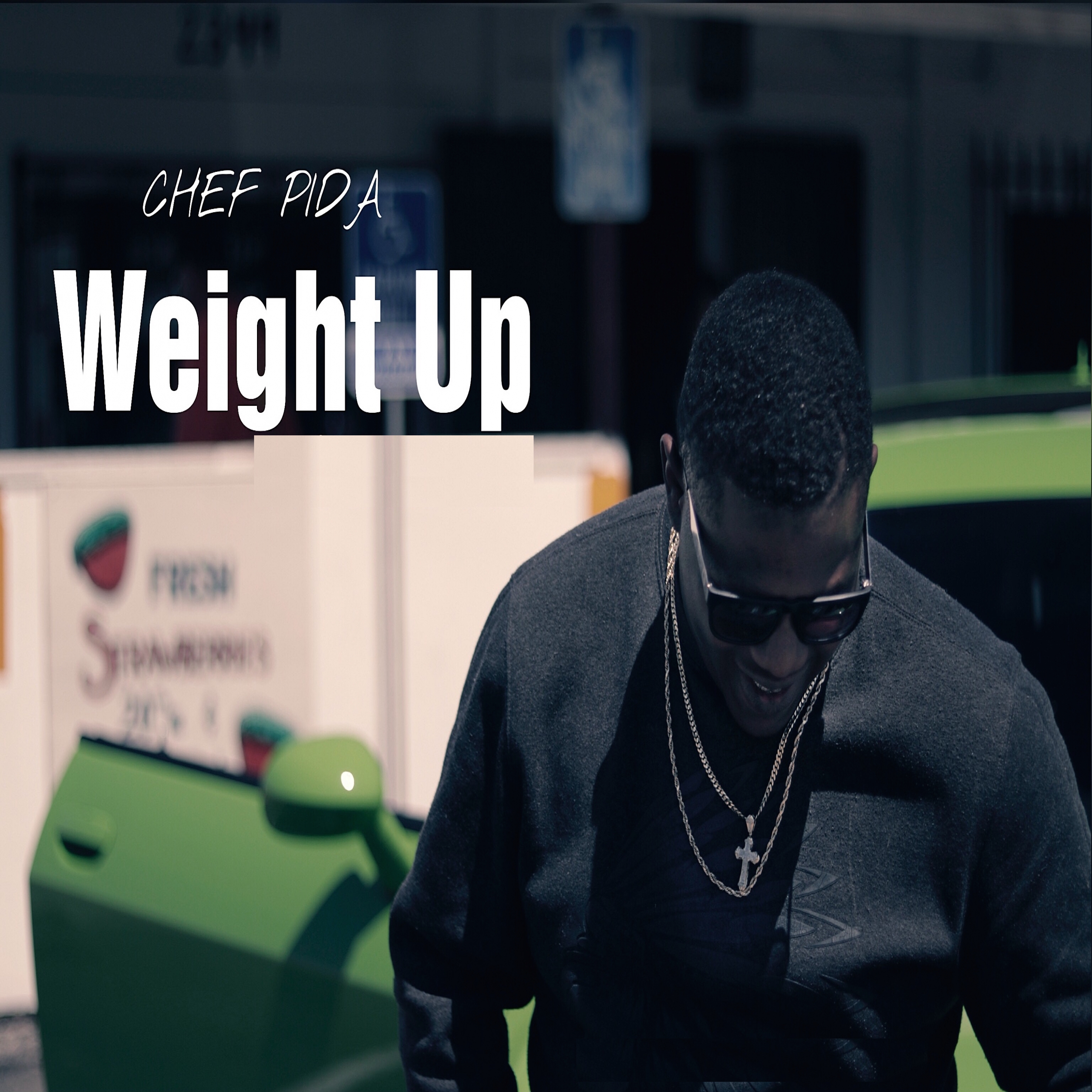 Weight Up