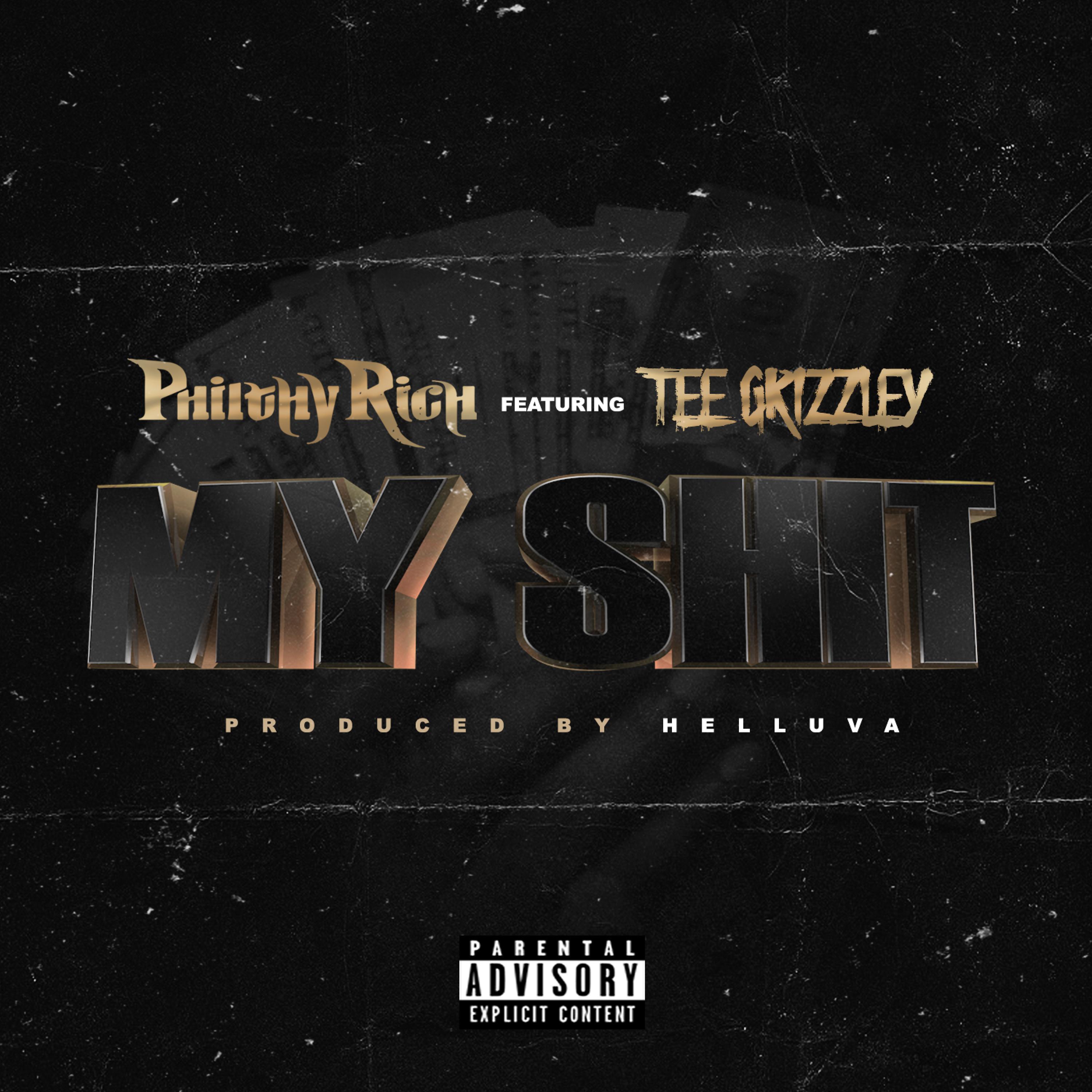 My **** (feat. Tee Grizzley)