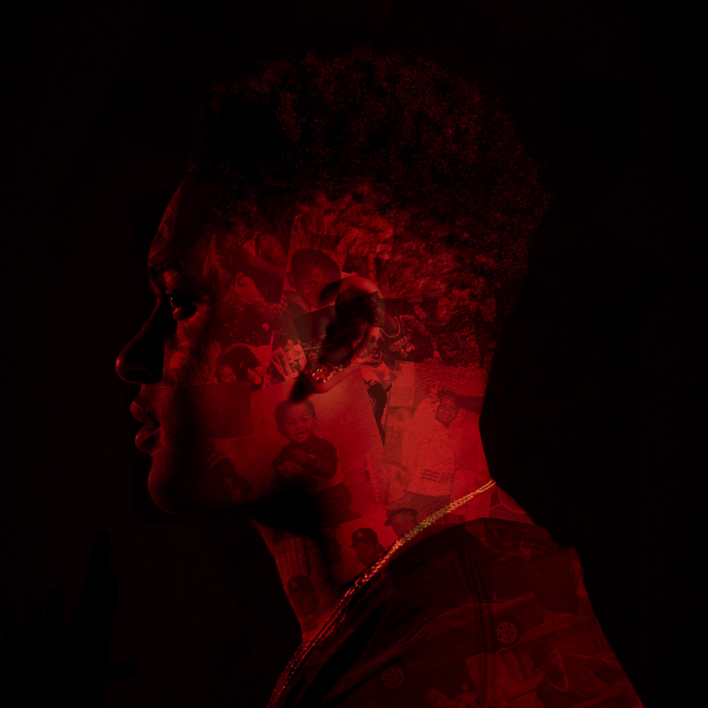 Hello Stranger - Single