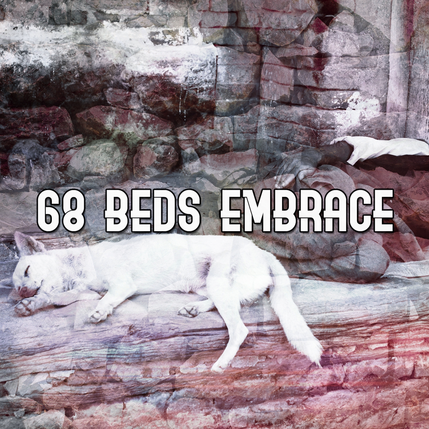 68 Beds Embrace