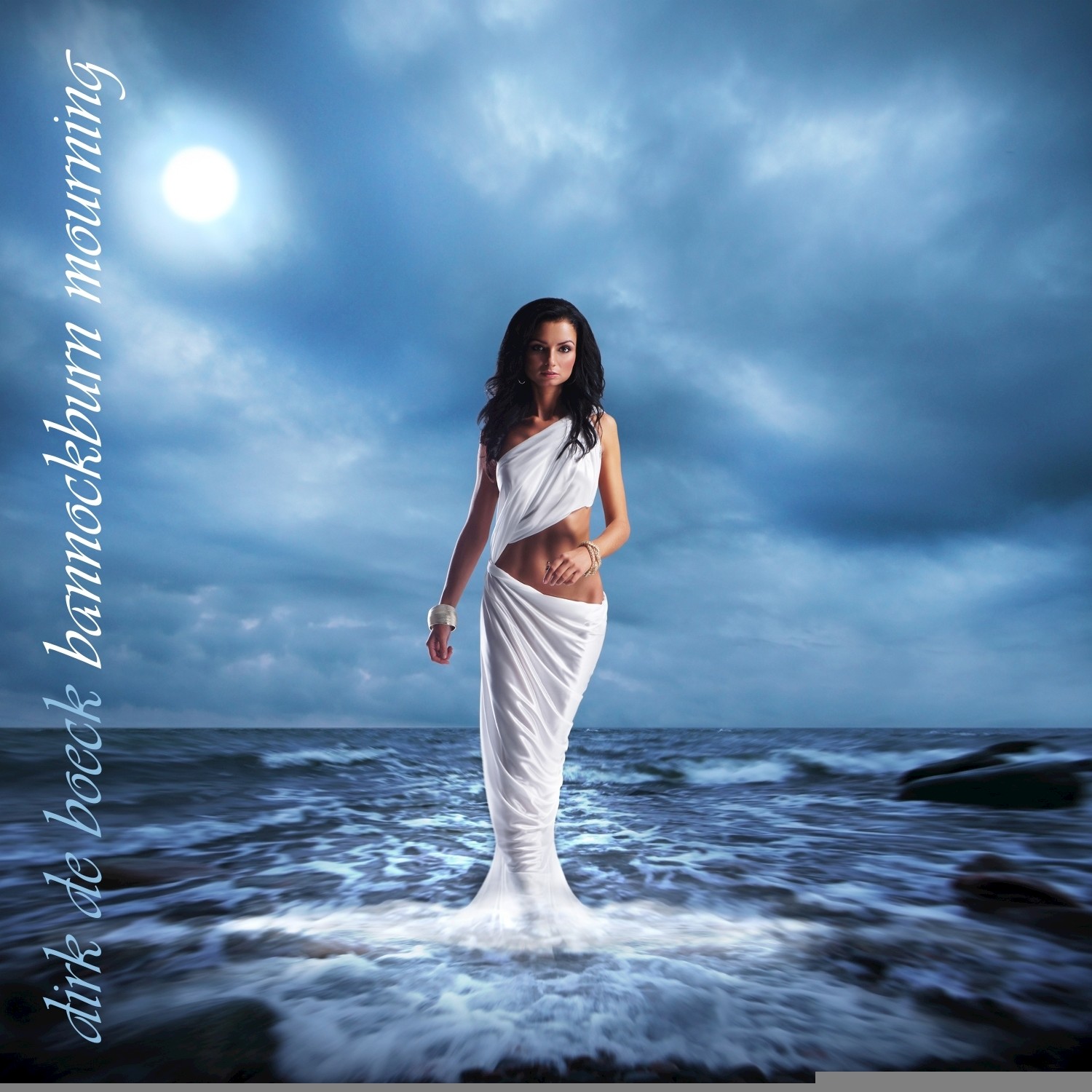 Bannockburn Mourning - Single