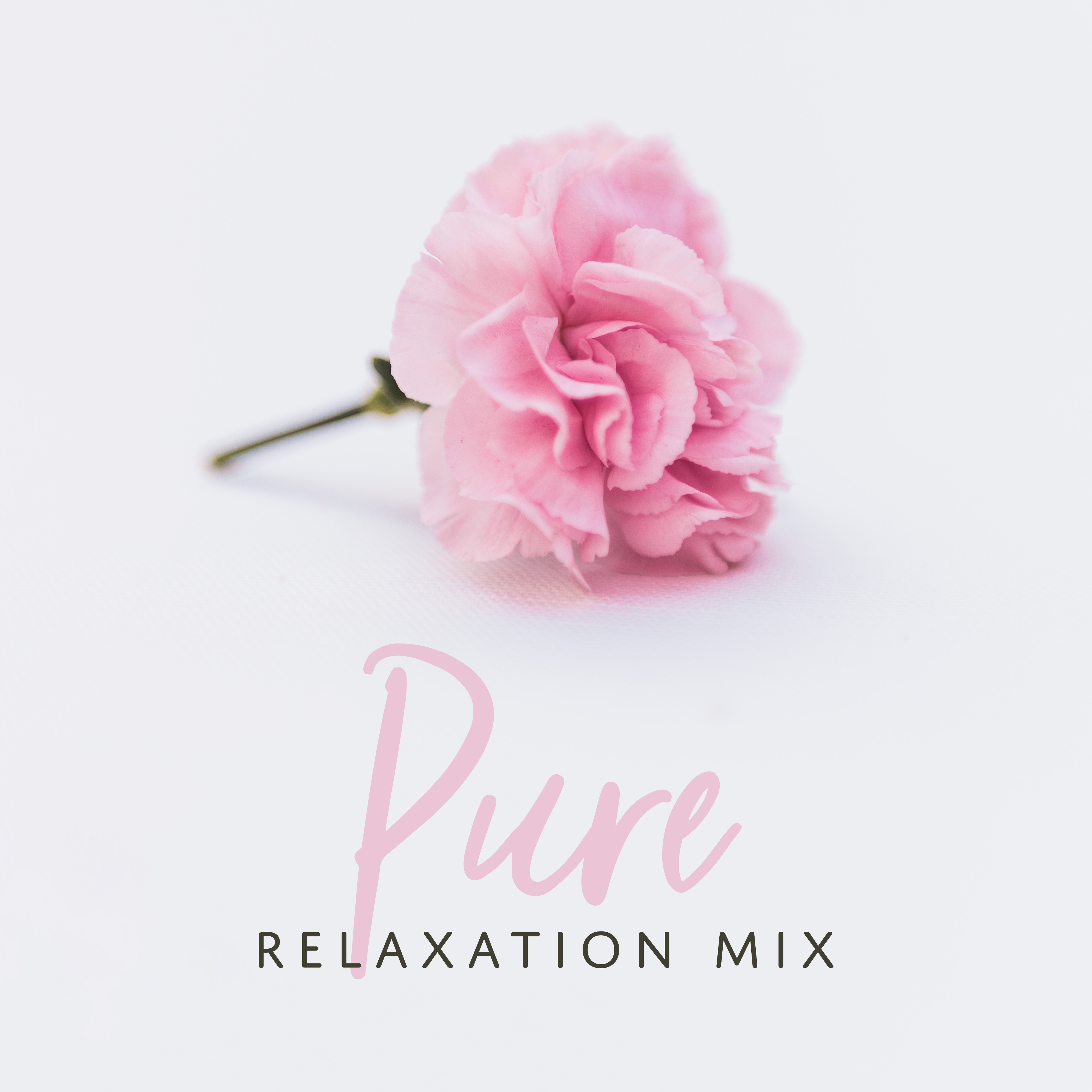Pure Relaxation Mix - Peaceful Melodies for Relaxation, Nature Sounds to Calm Down