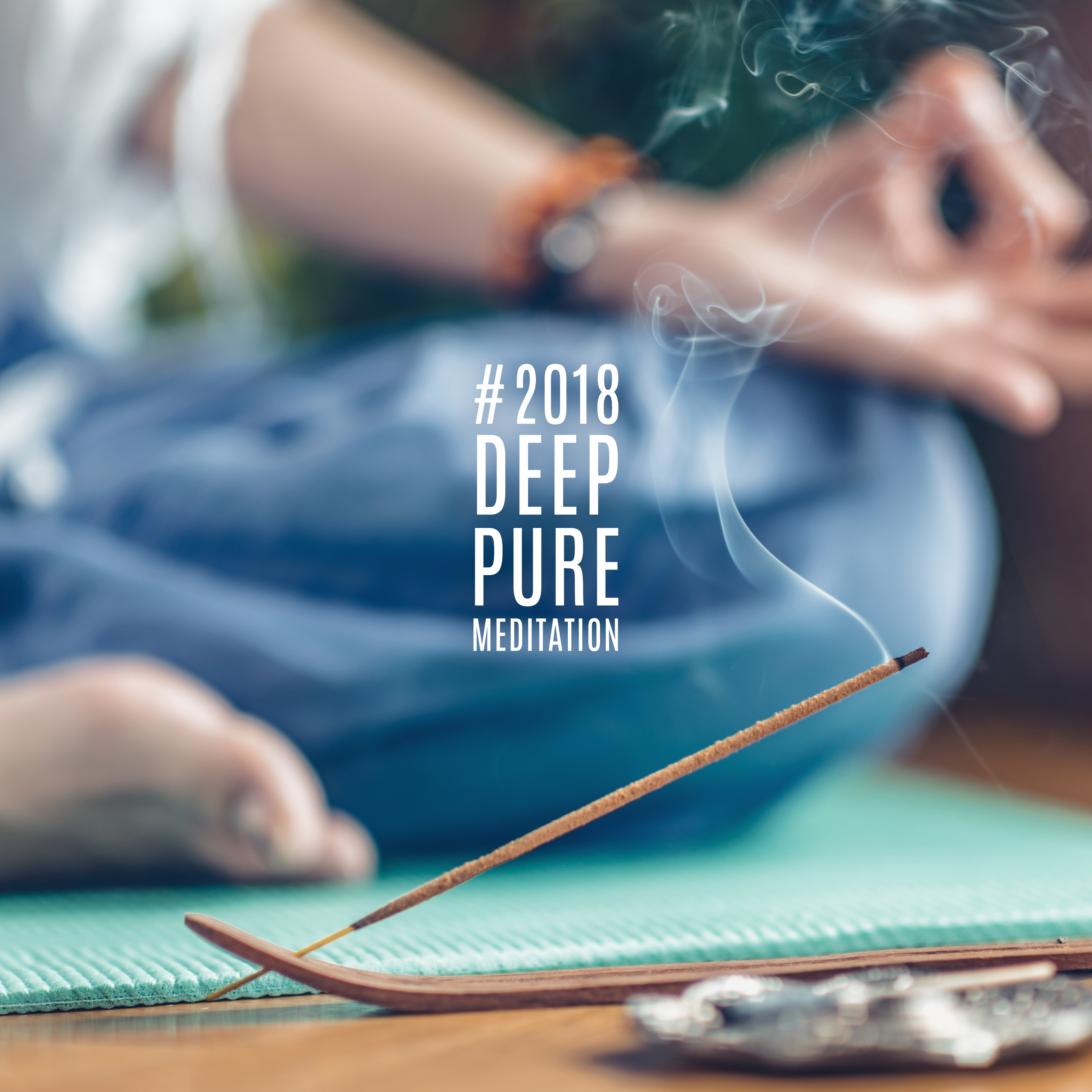 #2018 Deep Pure Meditation