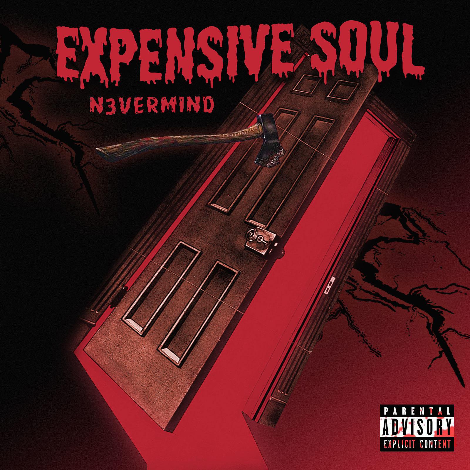 Expensive Soul