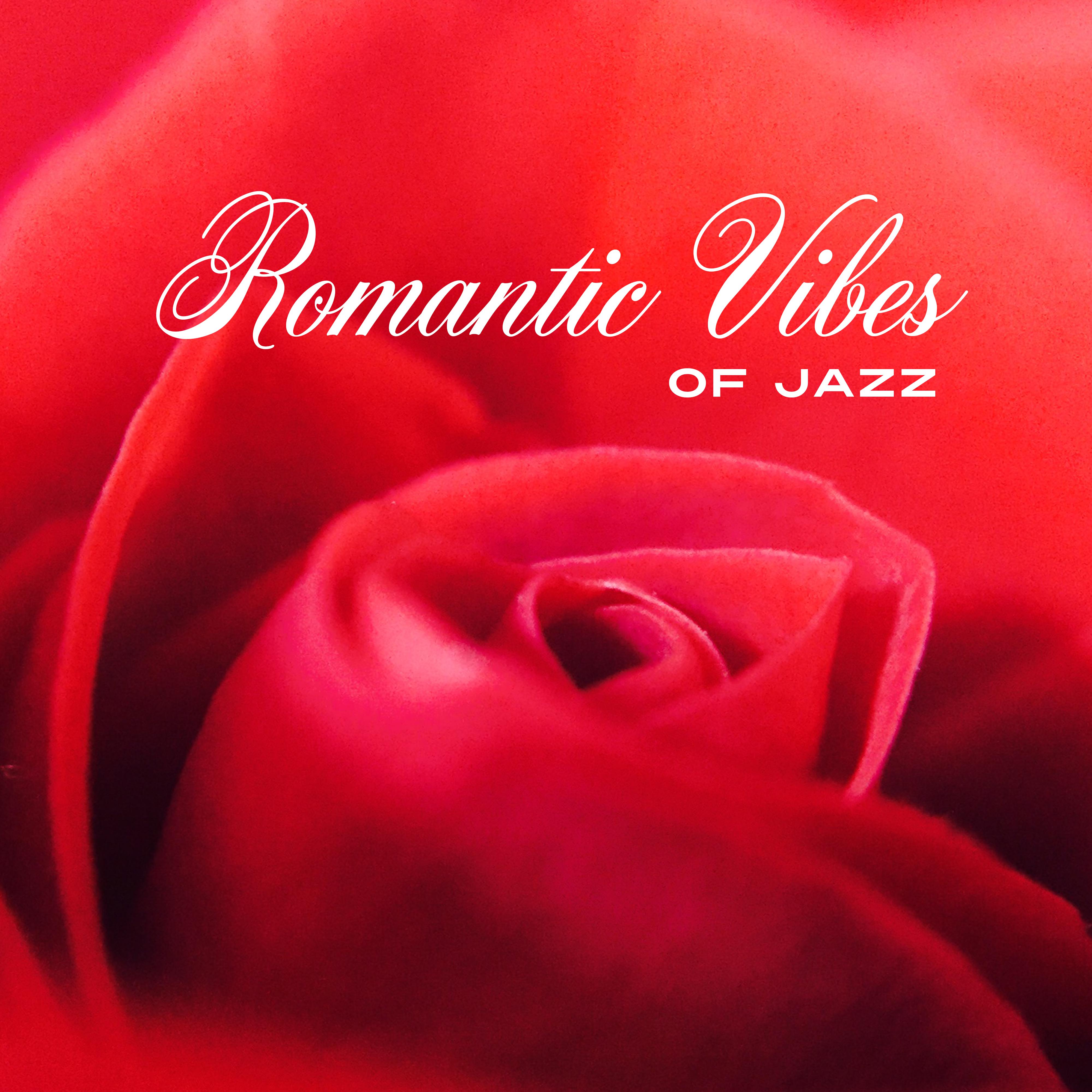 Romantic Vibes of Jazz