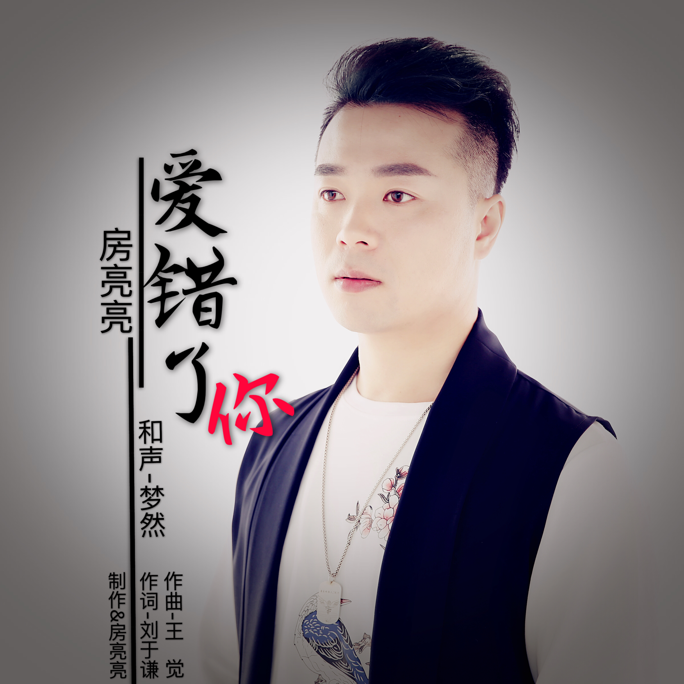 fang liang liang  ai cuo le ni