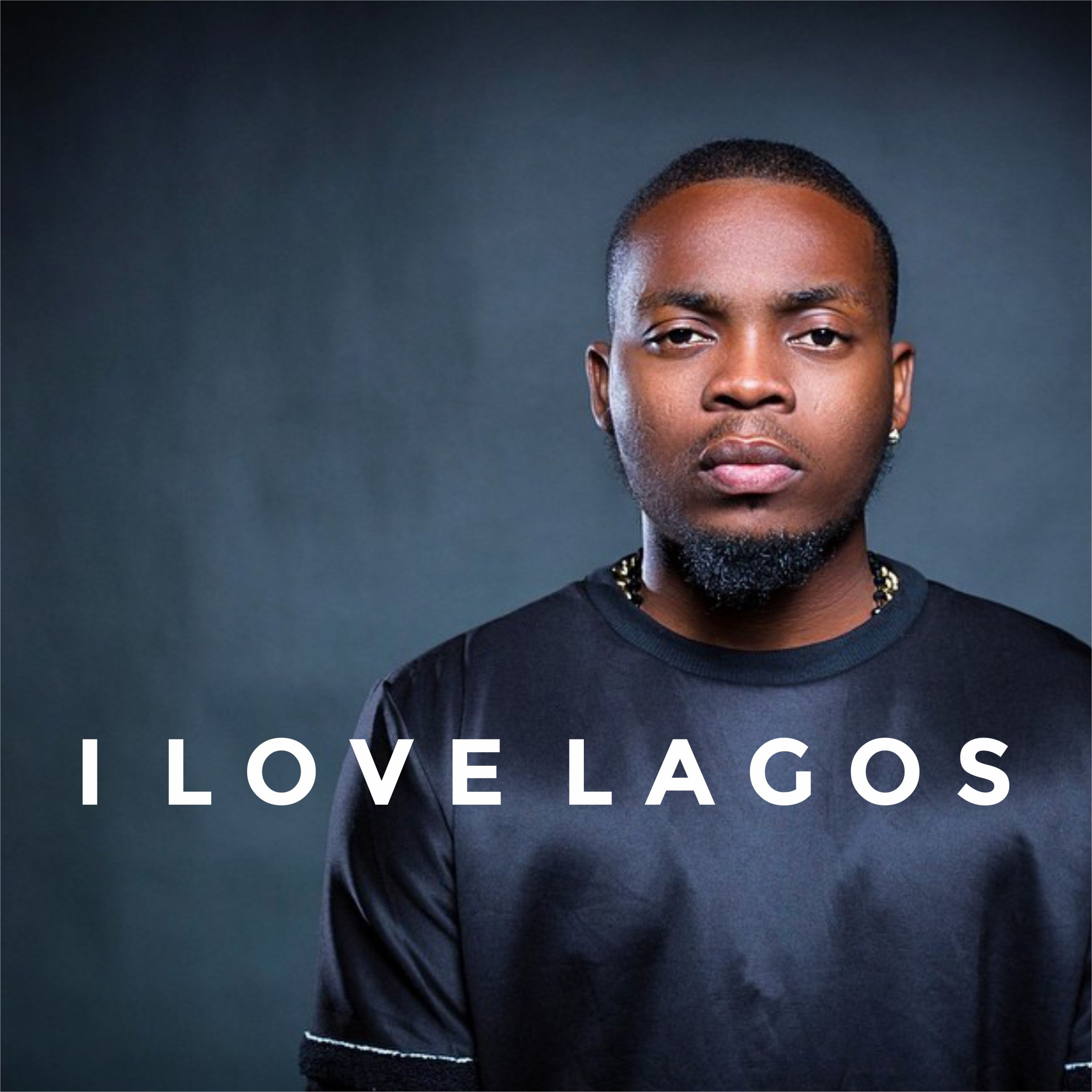 I Love Lagos