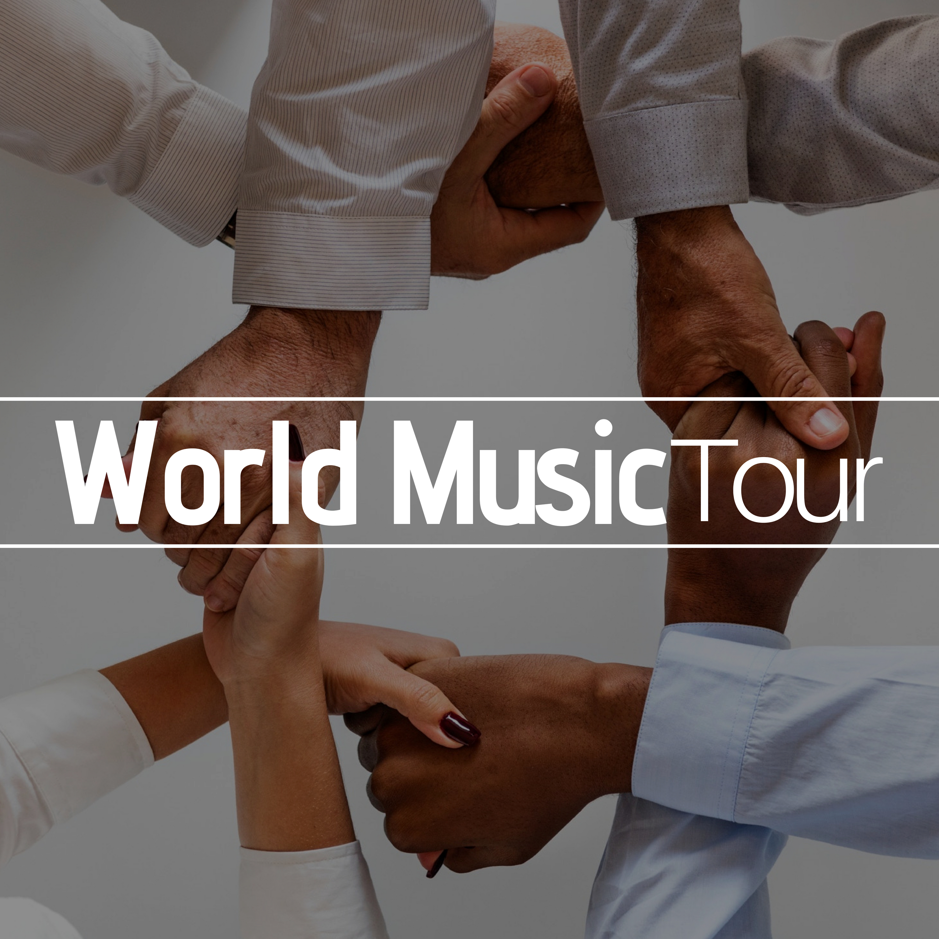World Music Tour! - The Secret of Relaxation with the Best Sounds from the World (Bansuri, Tabla, Tumbi, Dholak, Shehnai, Tanpura, Sitar, Gong, Drums, Ocarina, Duduk, Didgeridoo)