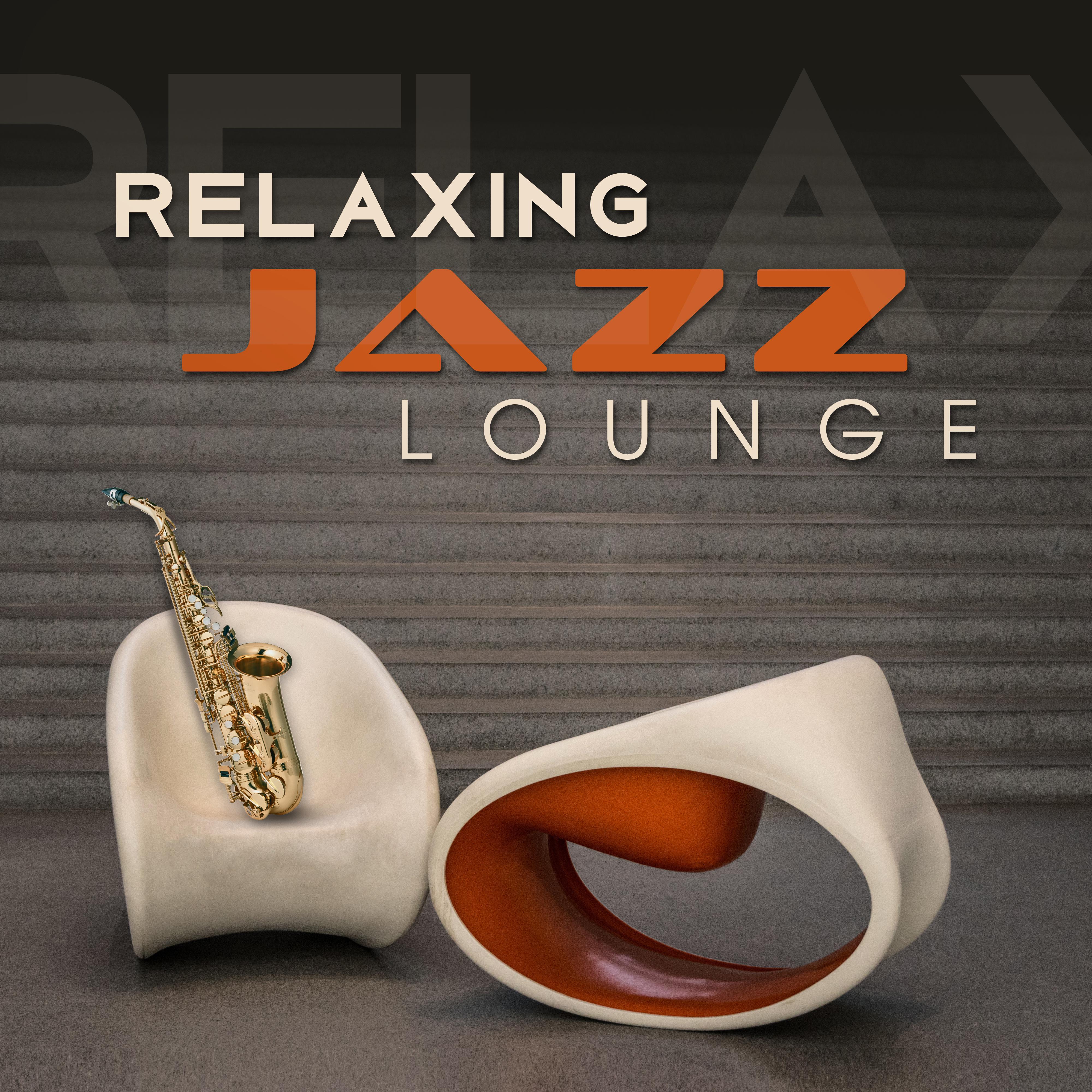Relaxing Jazz Lounge  Simple Piano, Jazz Lounge, Ambient Jazz Journey