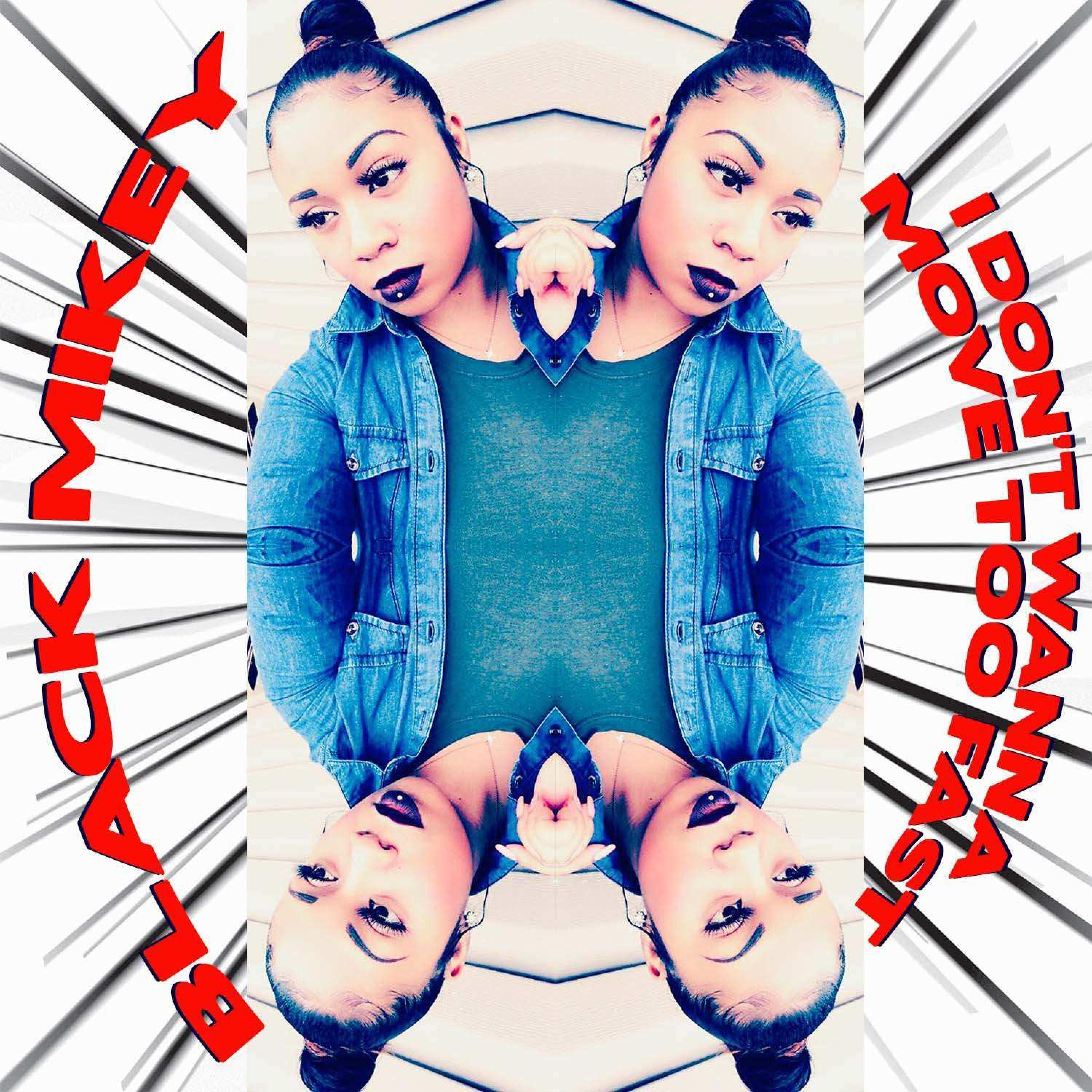 I Don't Wanna Move Too Fast