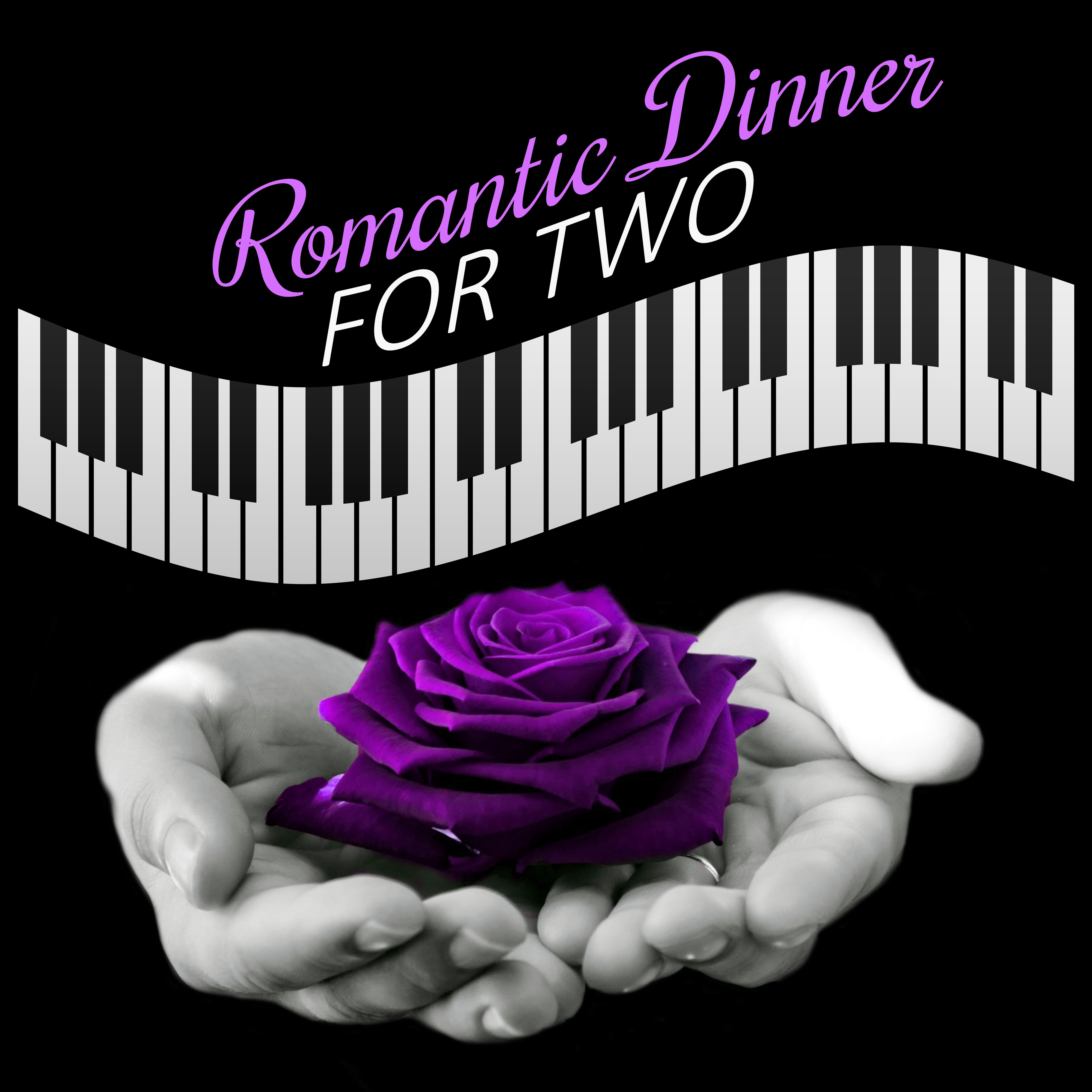 Romantic Dinner for Two  Sensual Music for Lovers, Romantic Restaurant, Evening Chill, Piano Jazz