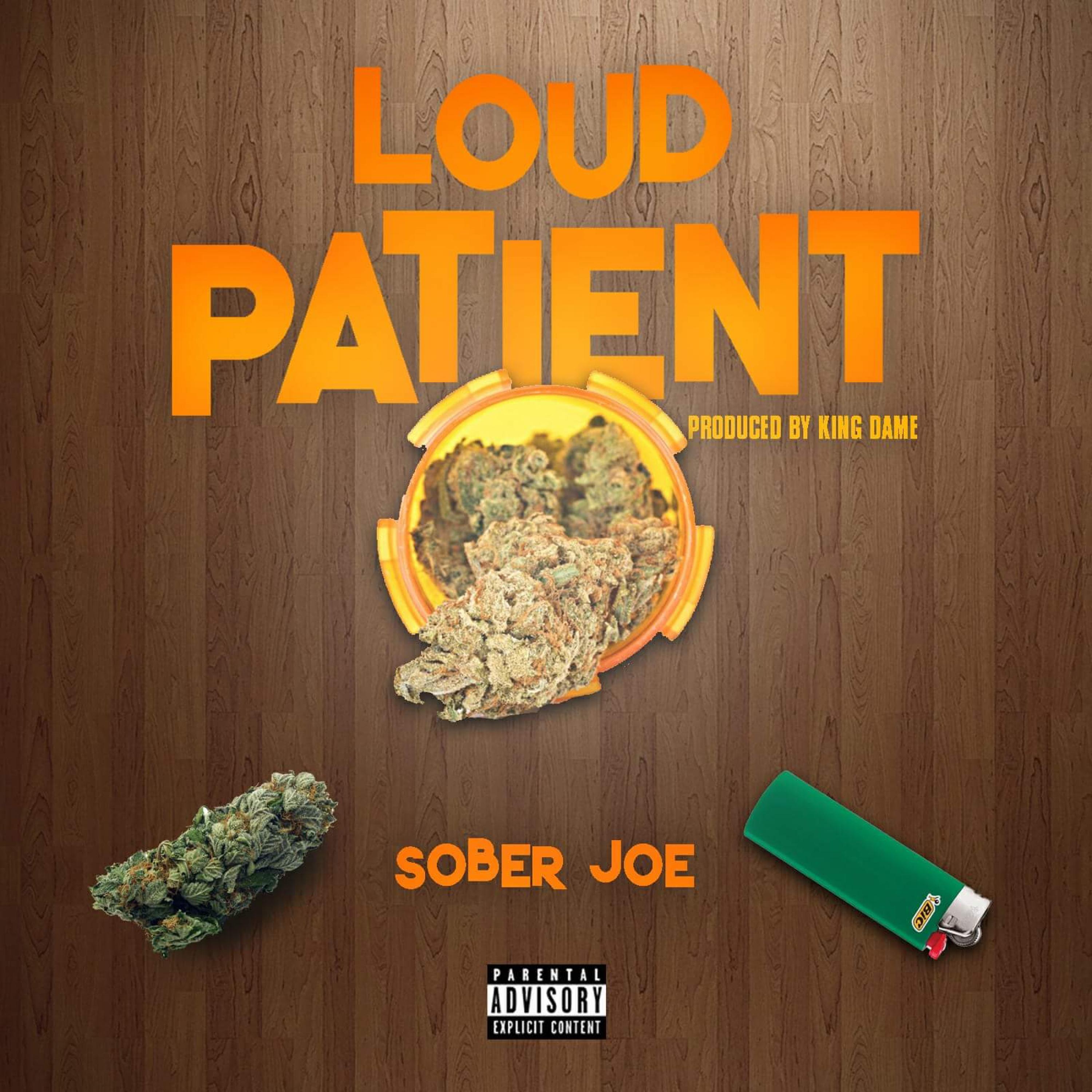 Loud Patient
