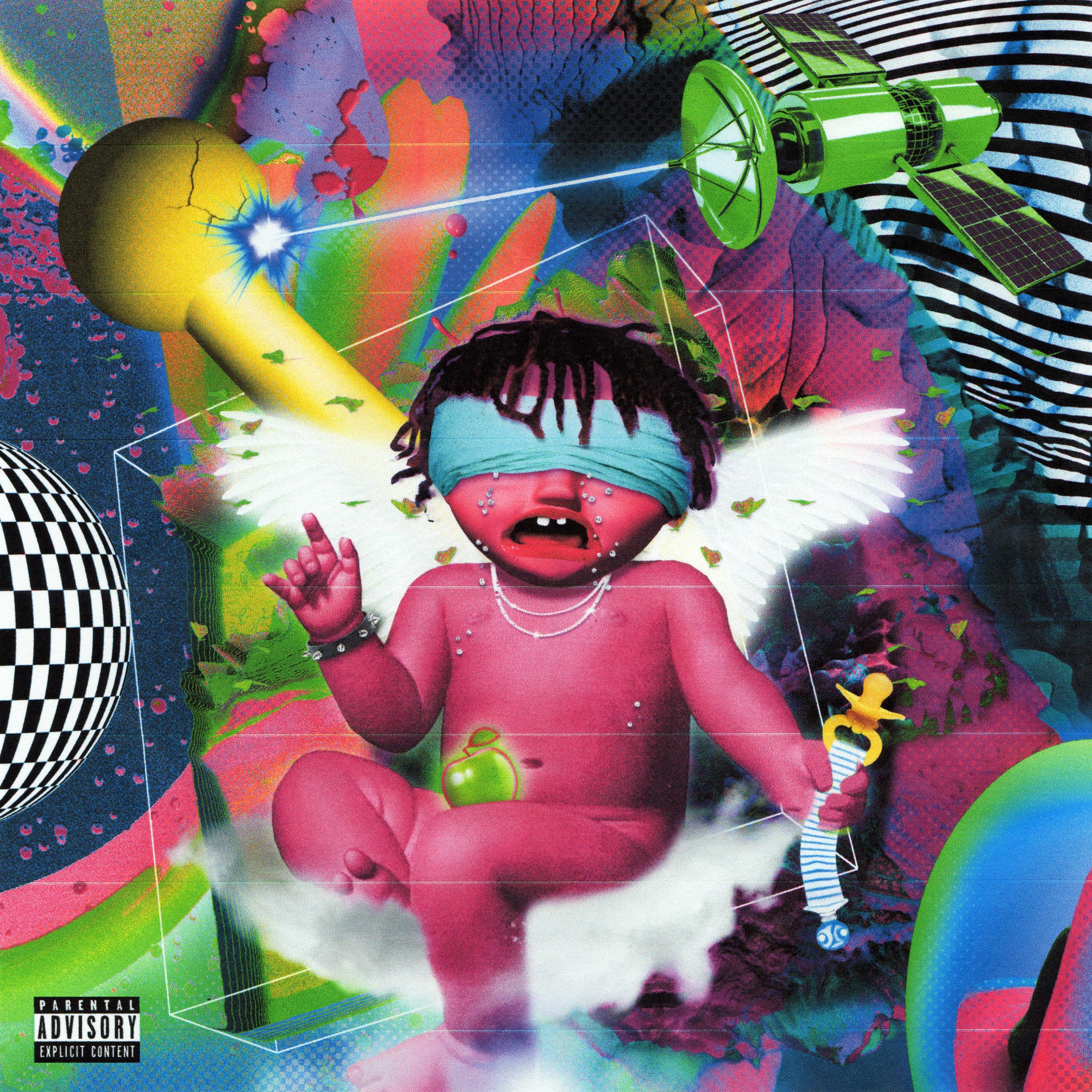 Nocturnal Eclipse (feat. Robb Bank$)