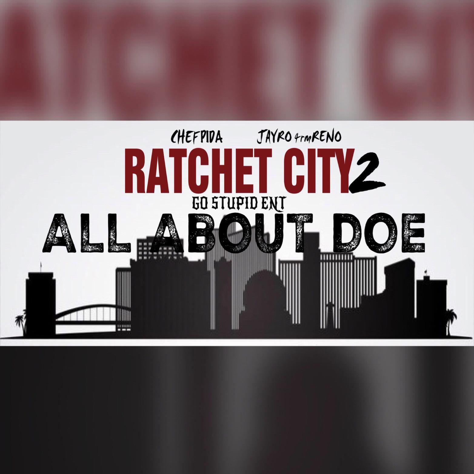 All About Doe (feat. Jayro4rmreno)