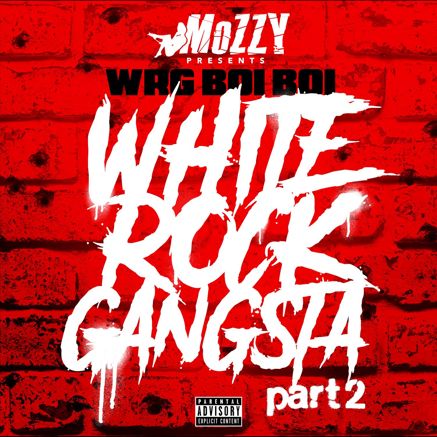 White Rock Gangsta, Pt. 2