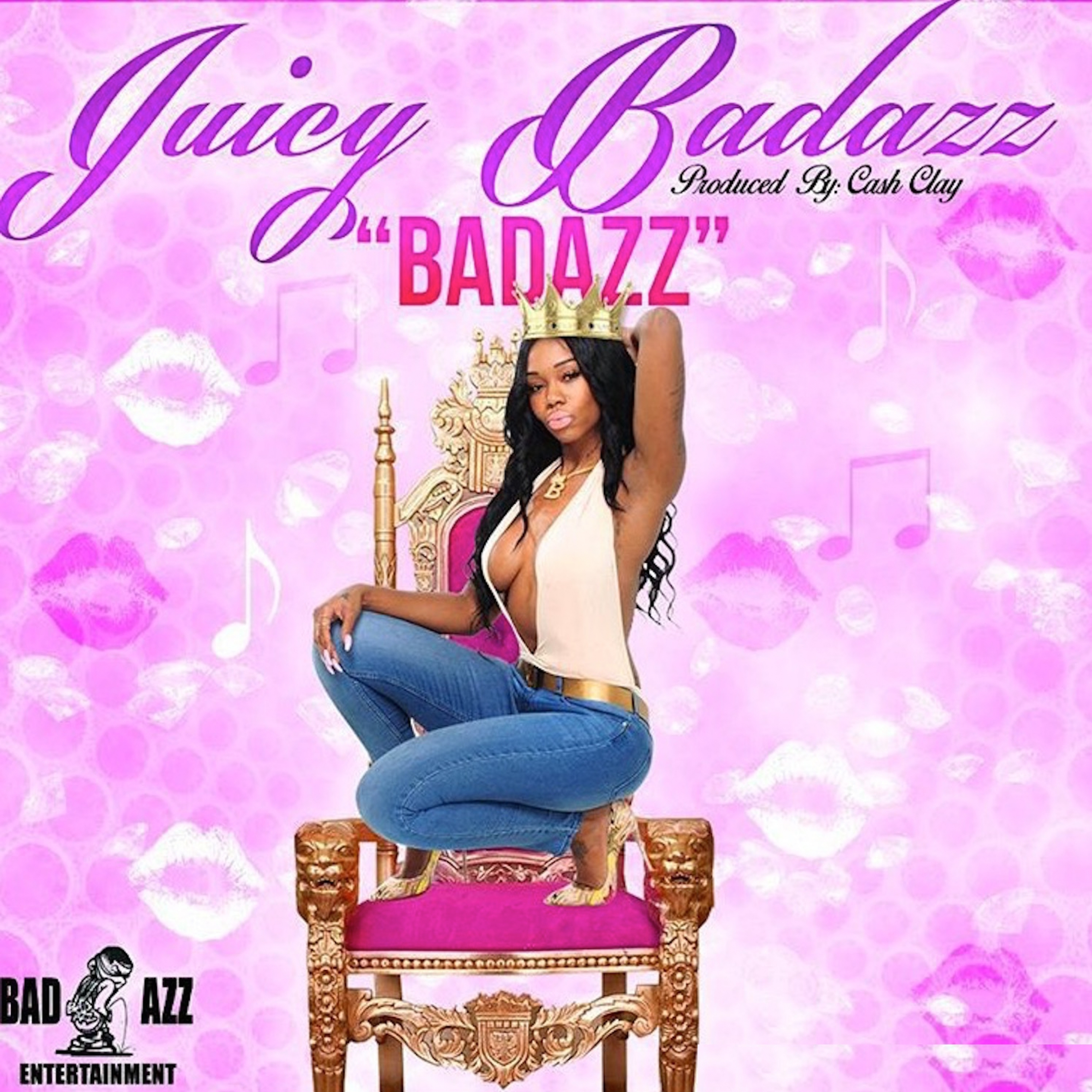 Juicy Jazzi