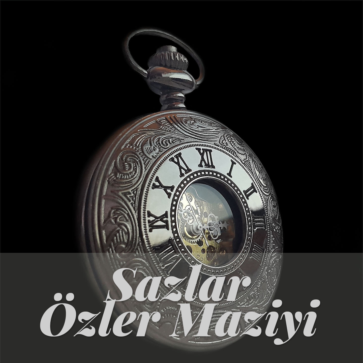 Sazlar zler Maziyi