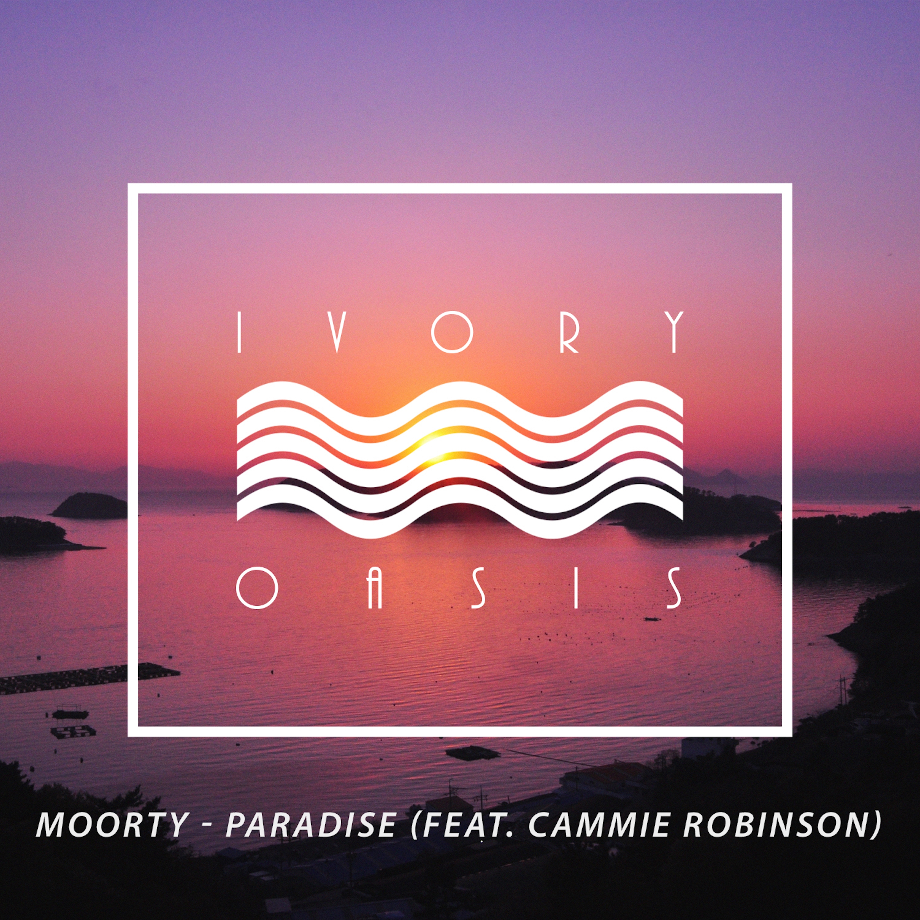 Paradise (feat. Cammie Robinson)