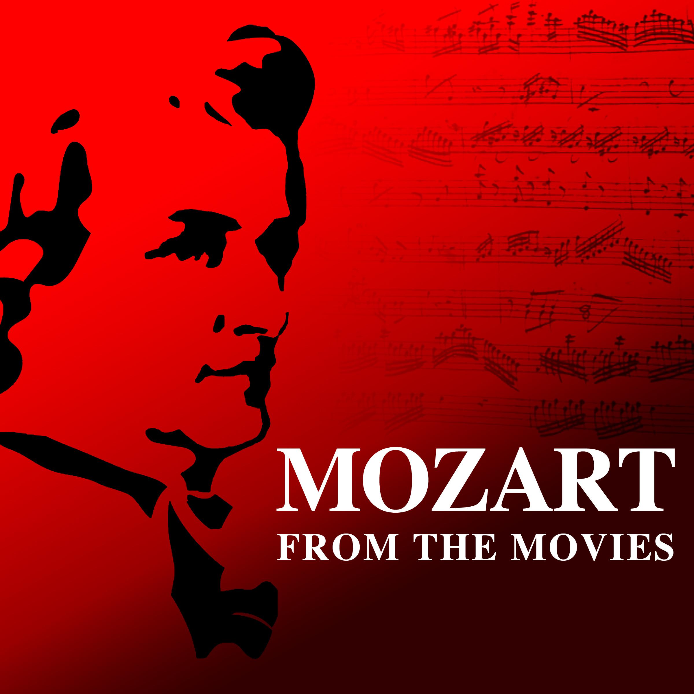 Mozart from the Movies