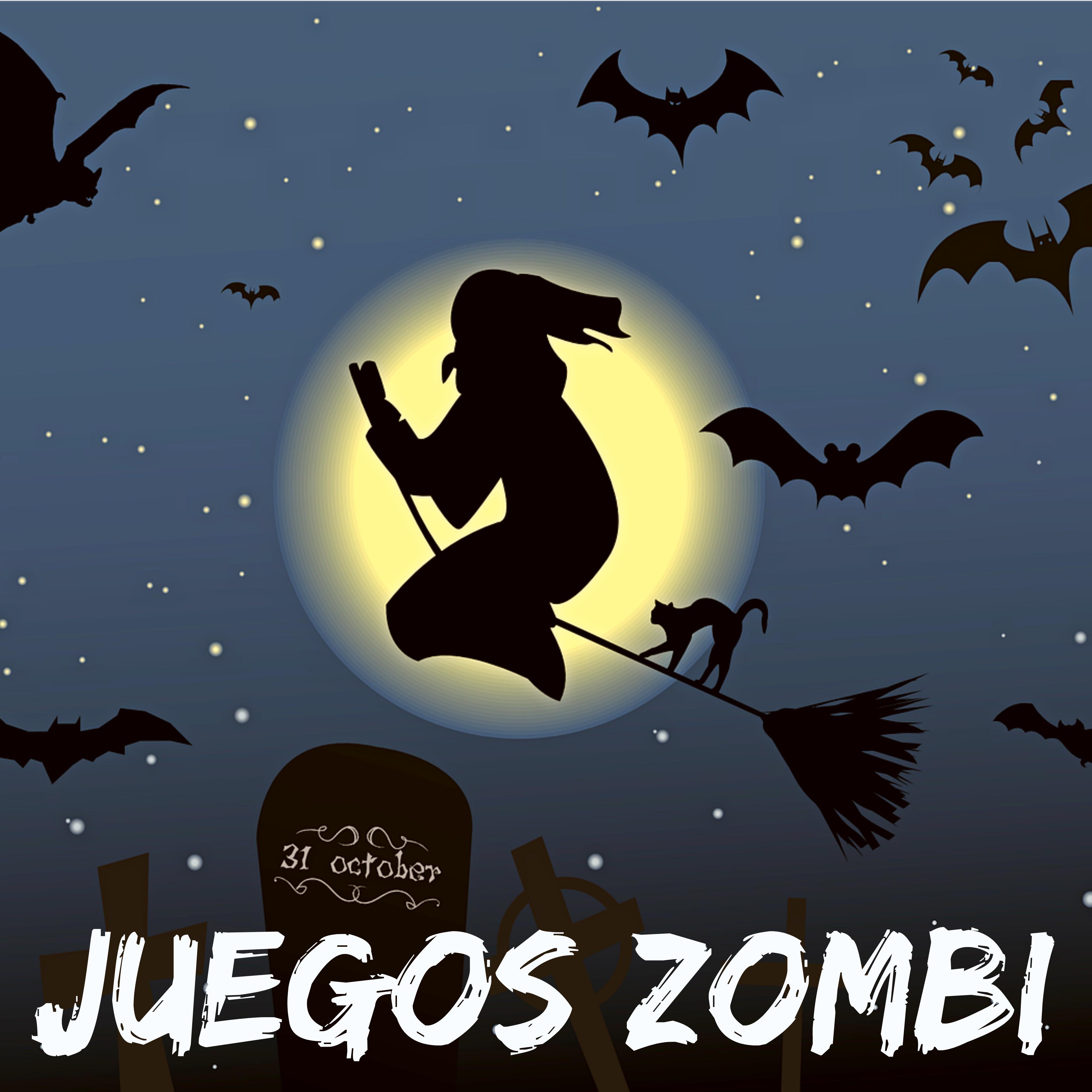 Juegos Zombi