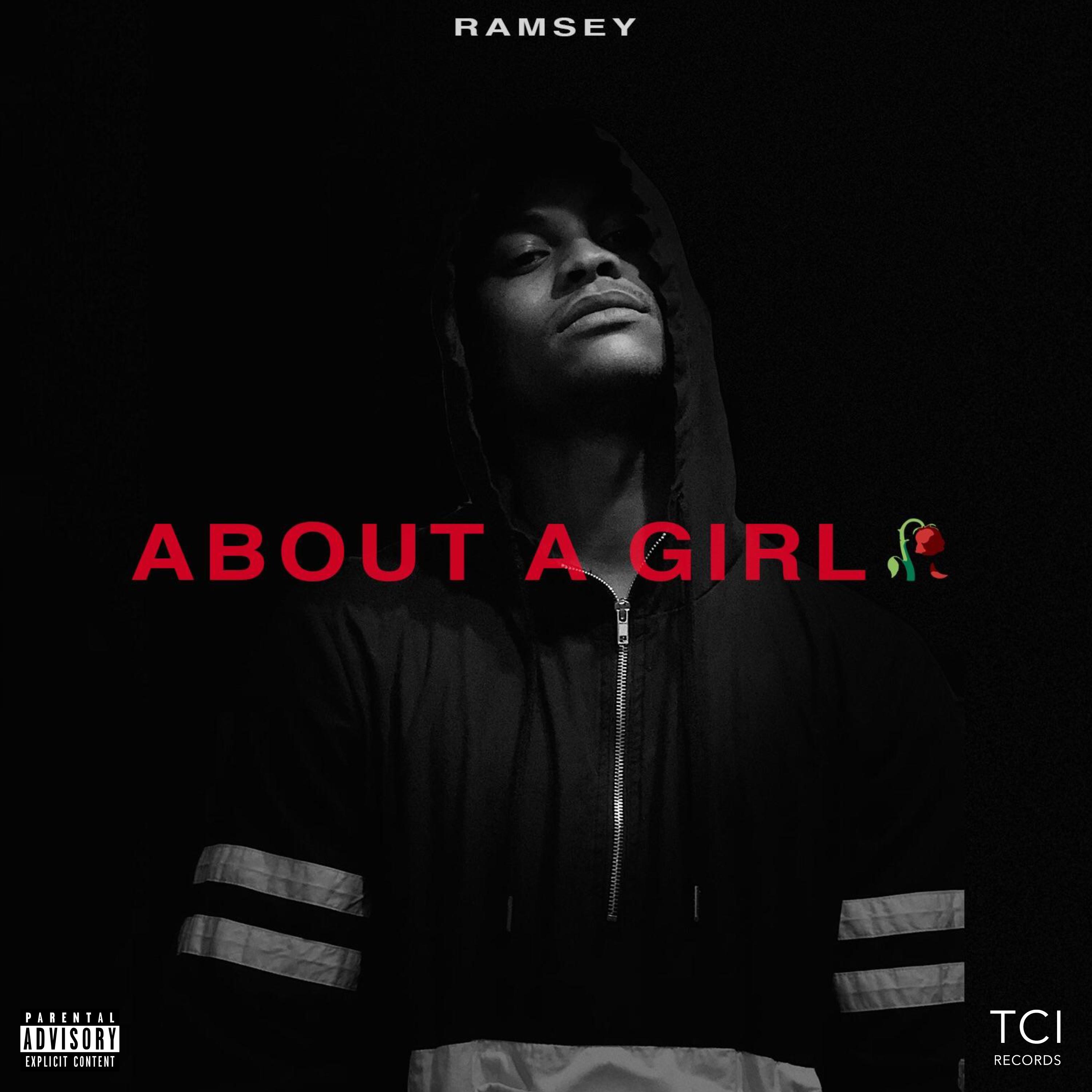 About a Girl - EP