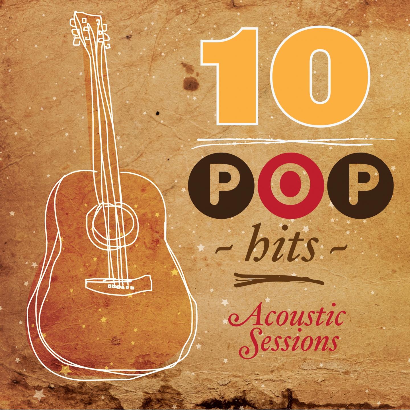 10 Pop Hits: Acoustic Sessions