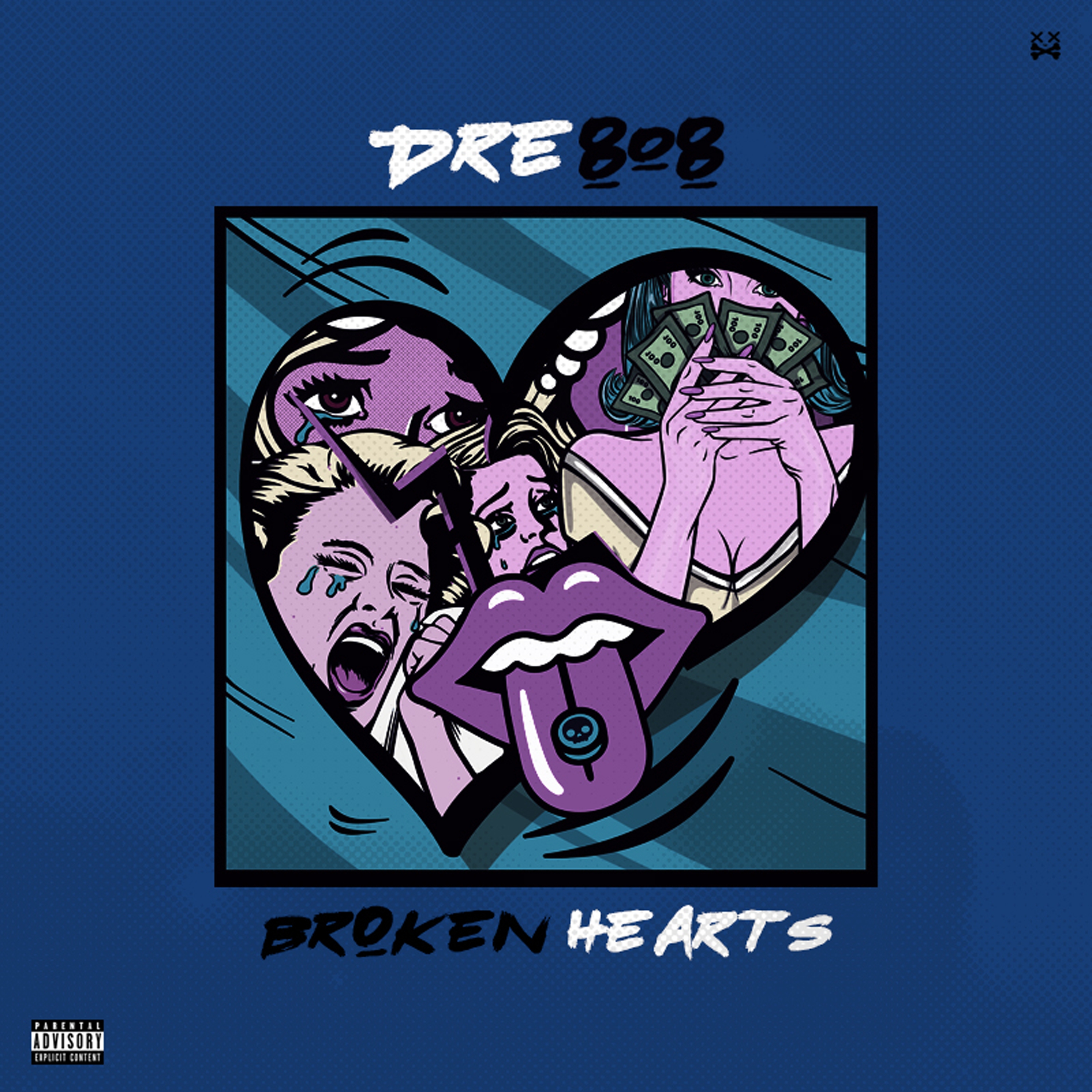 Broken Hearts - EP