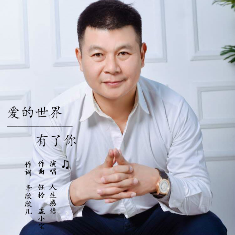 ai de shi jie you le ni