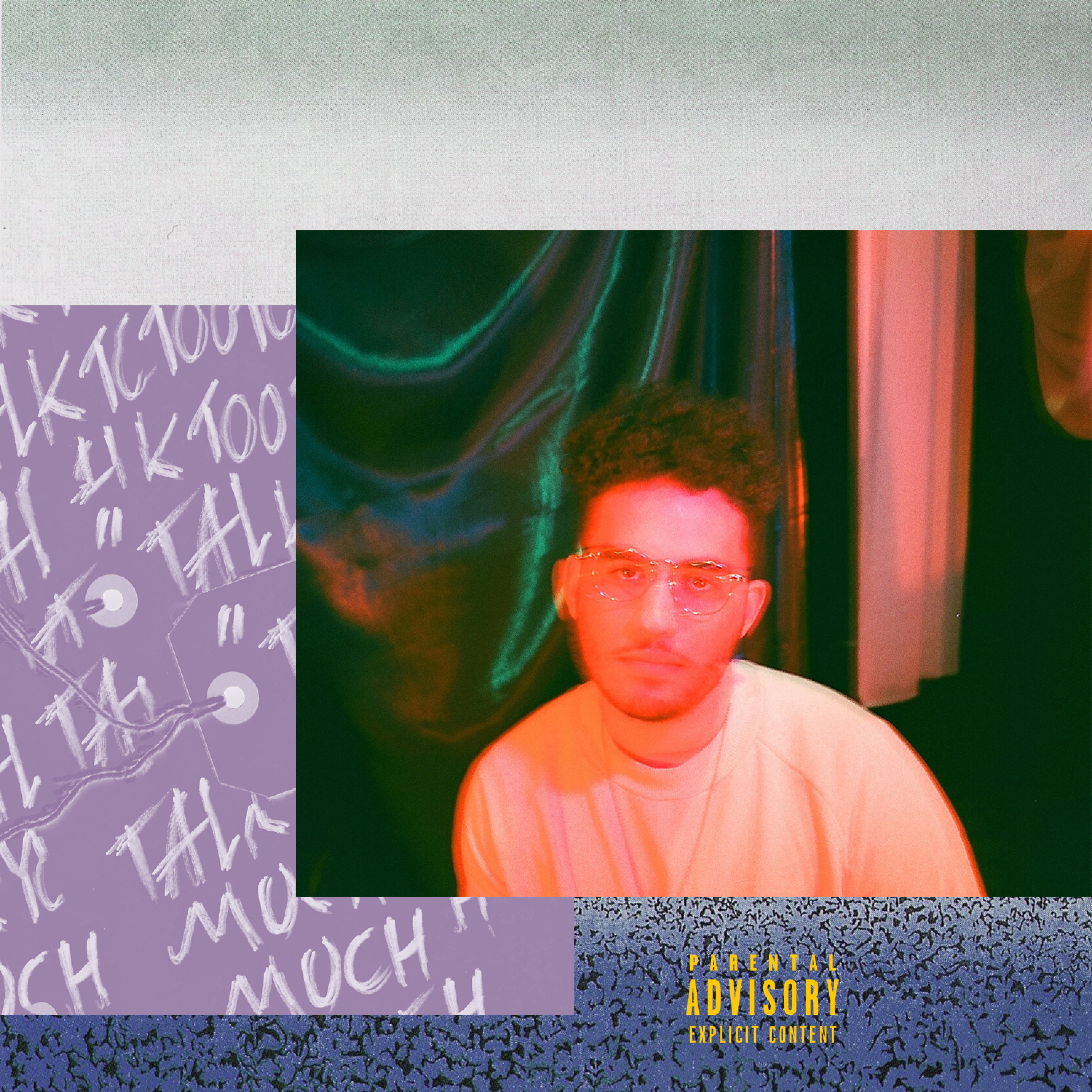 Talk Too Much (feat. Naja Young)