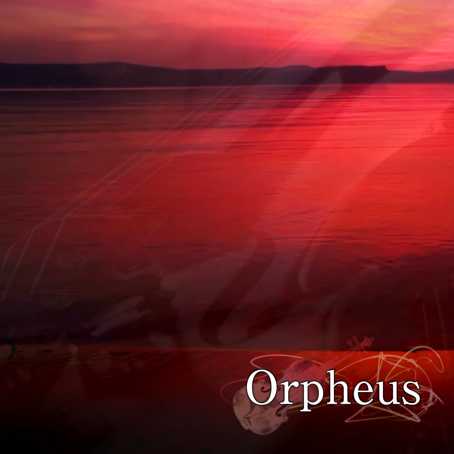 Orpheus -Orpheus Side-