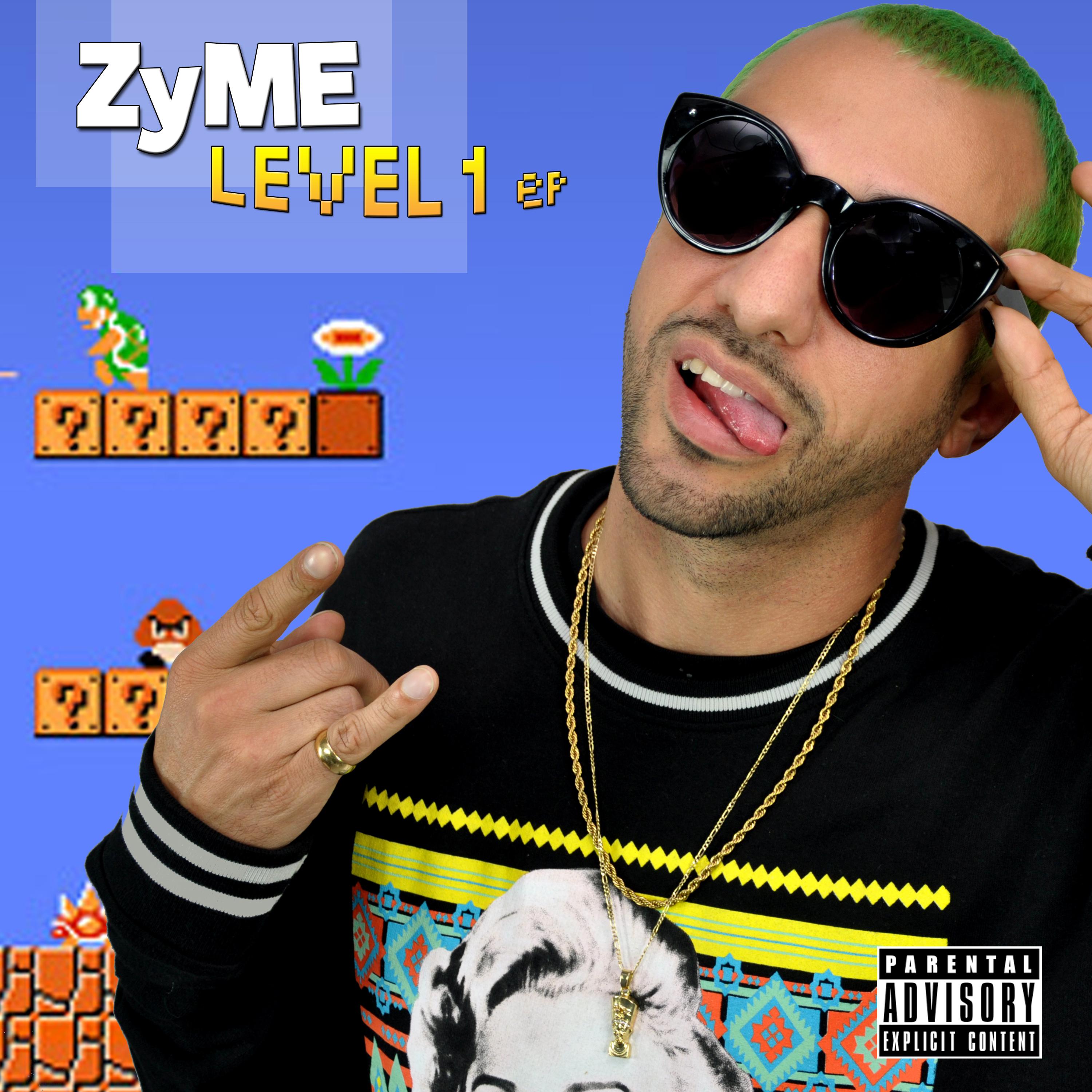 Level 1