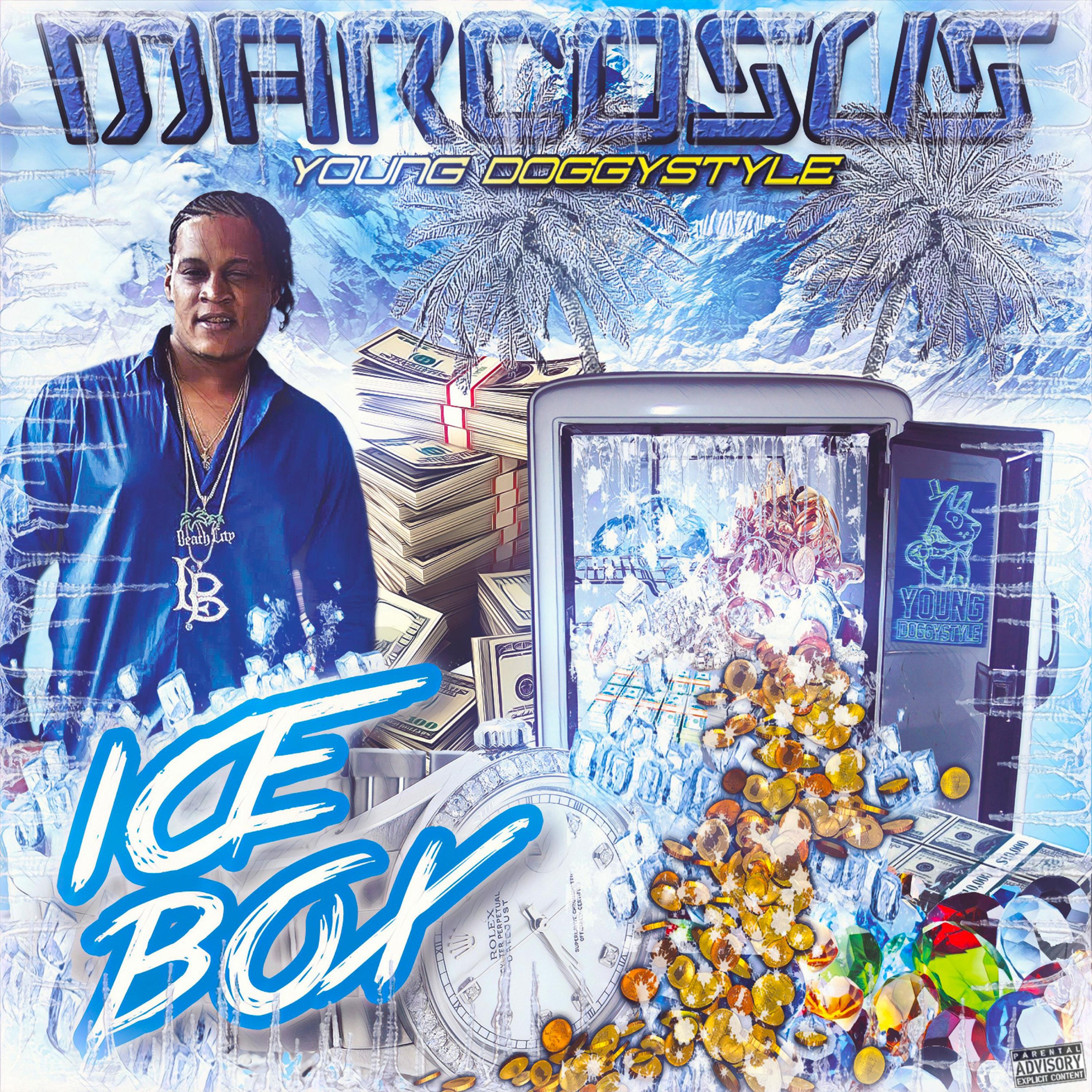 Ice Box