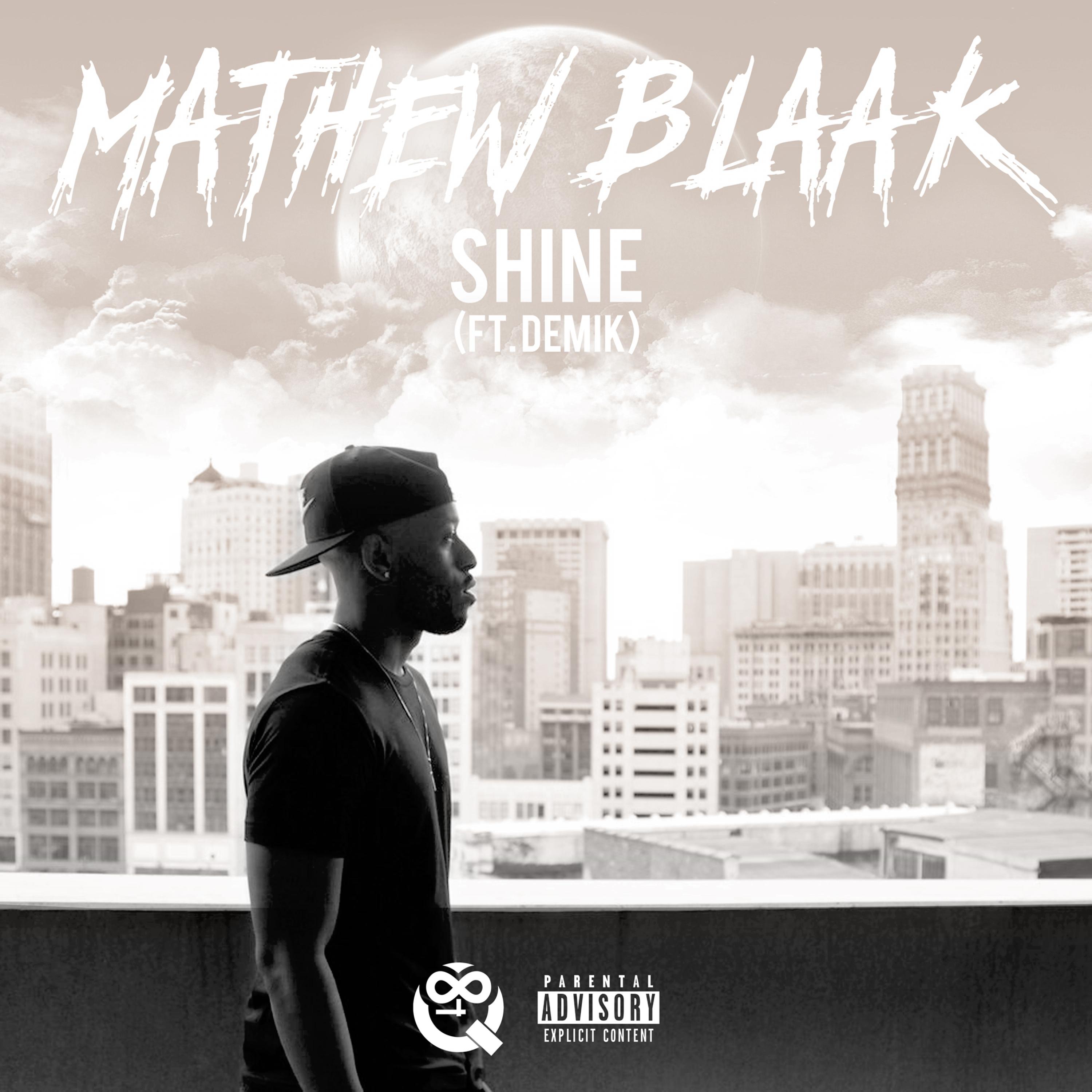 Shine (feat. Demik)
