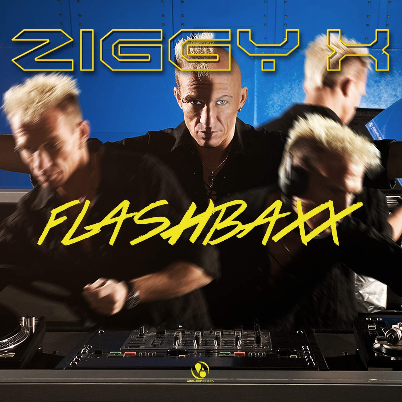 Flashbaxx
