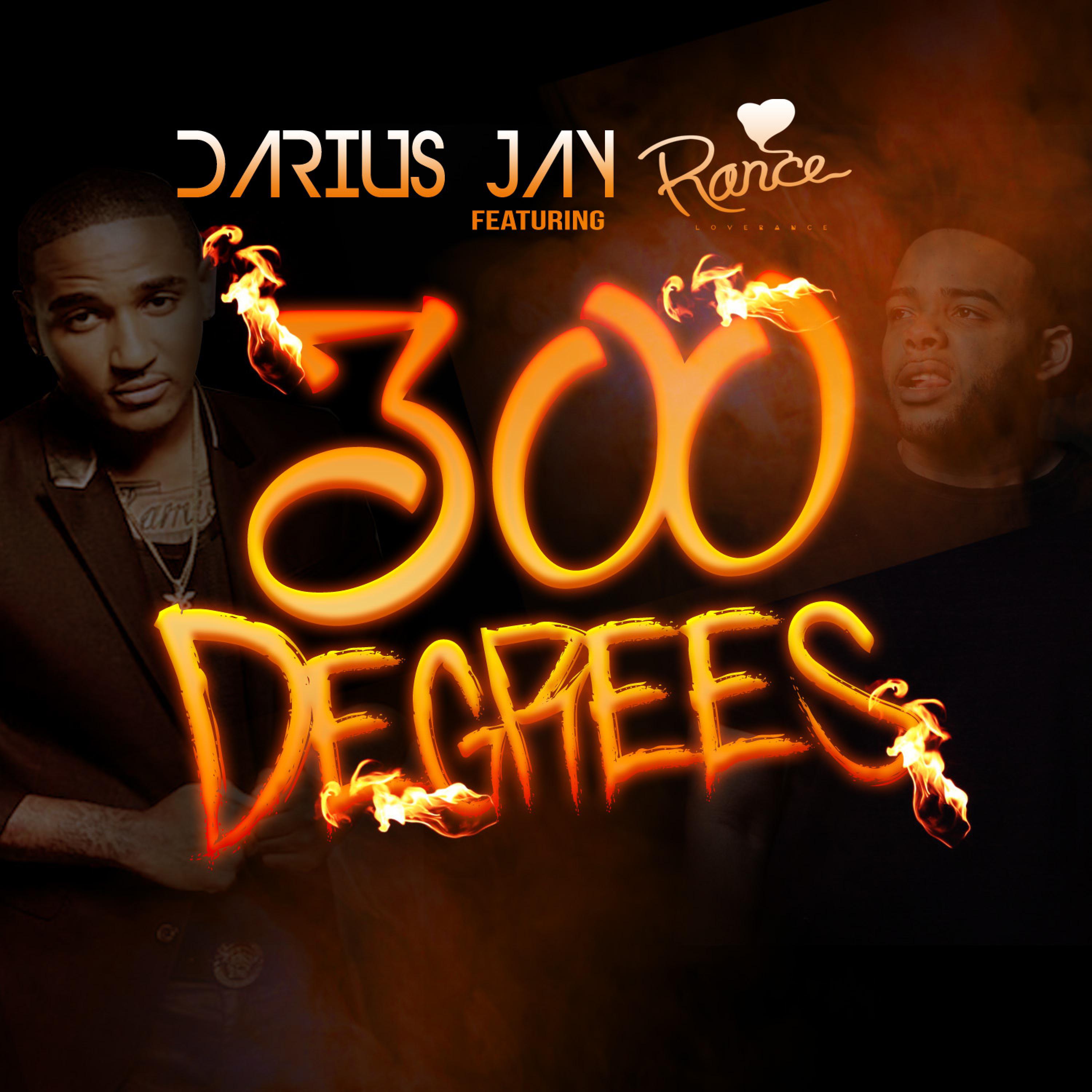 300 Degrees