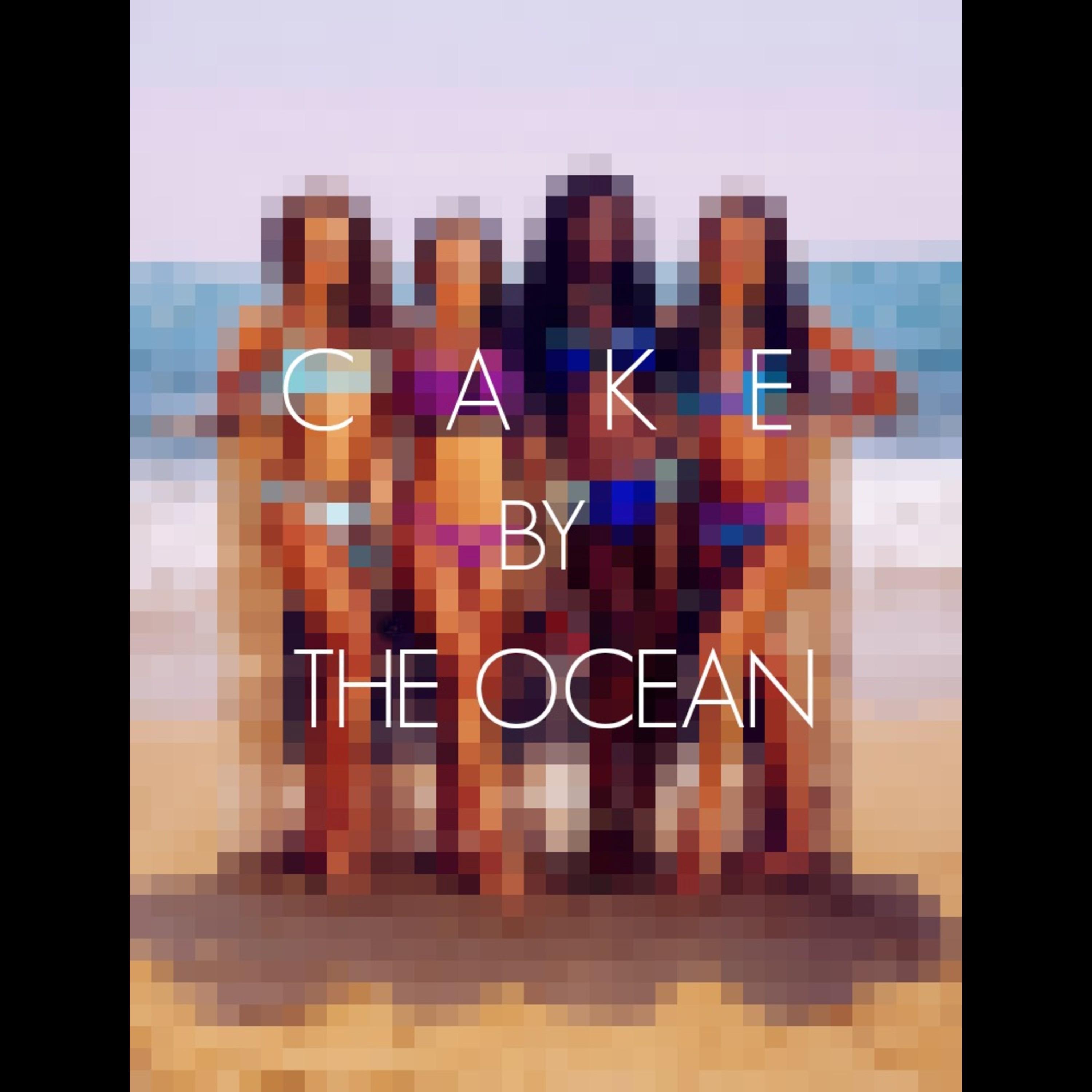 Cake By the Ocean