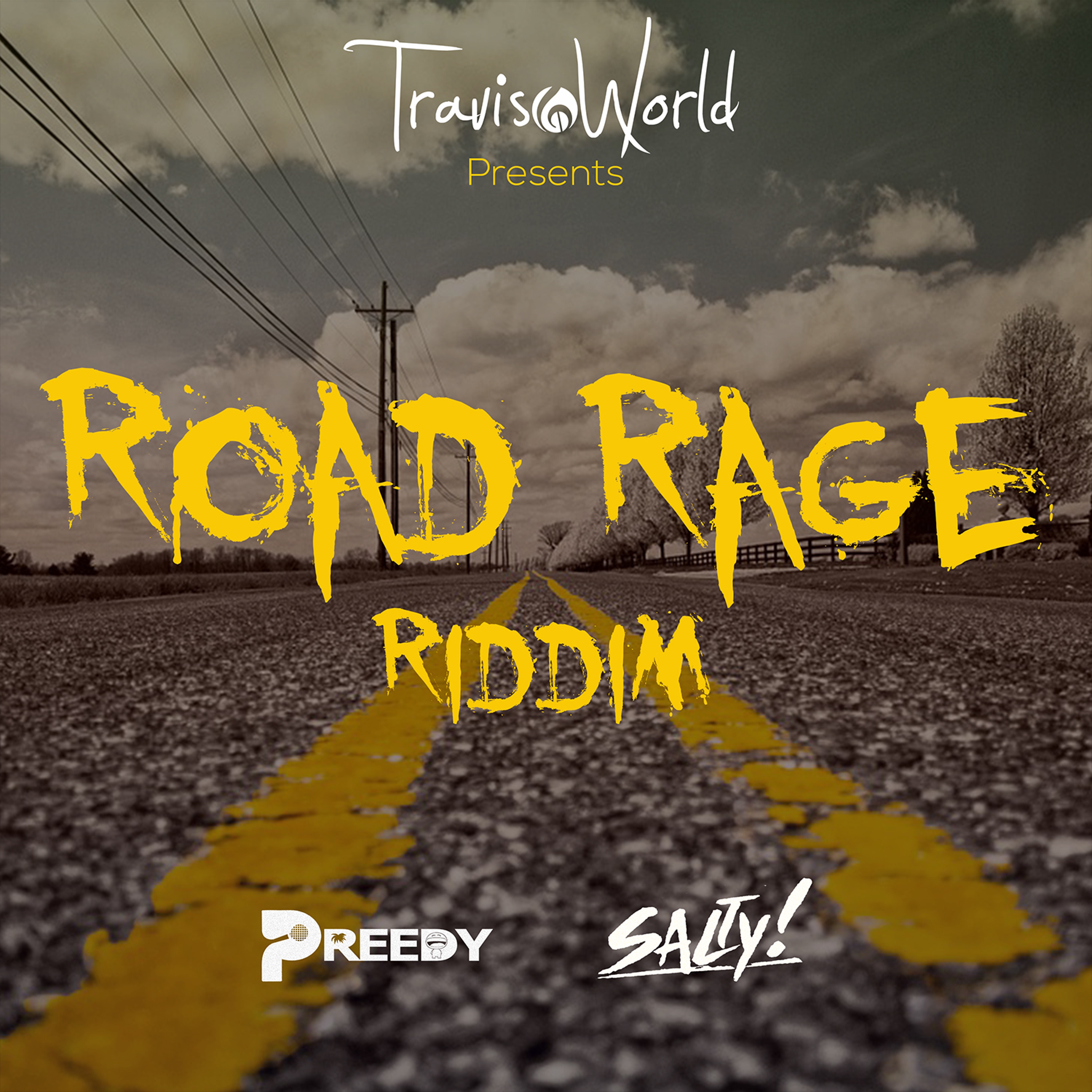 Road Rage Riddim