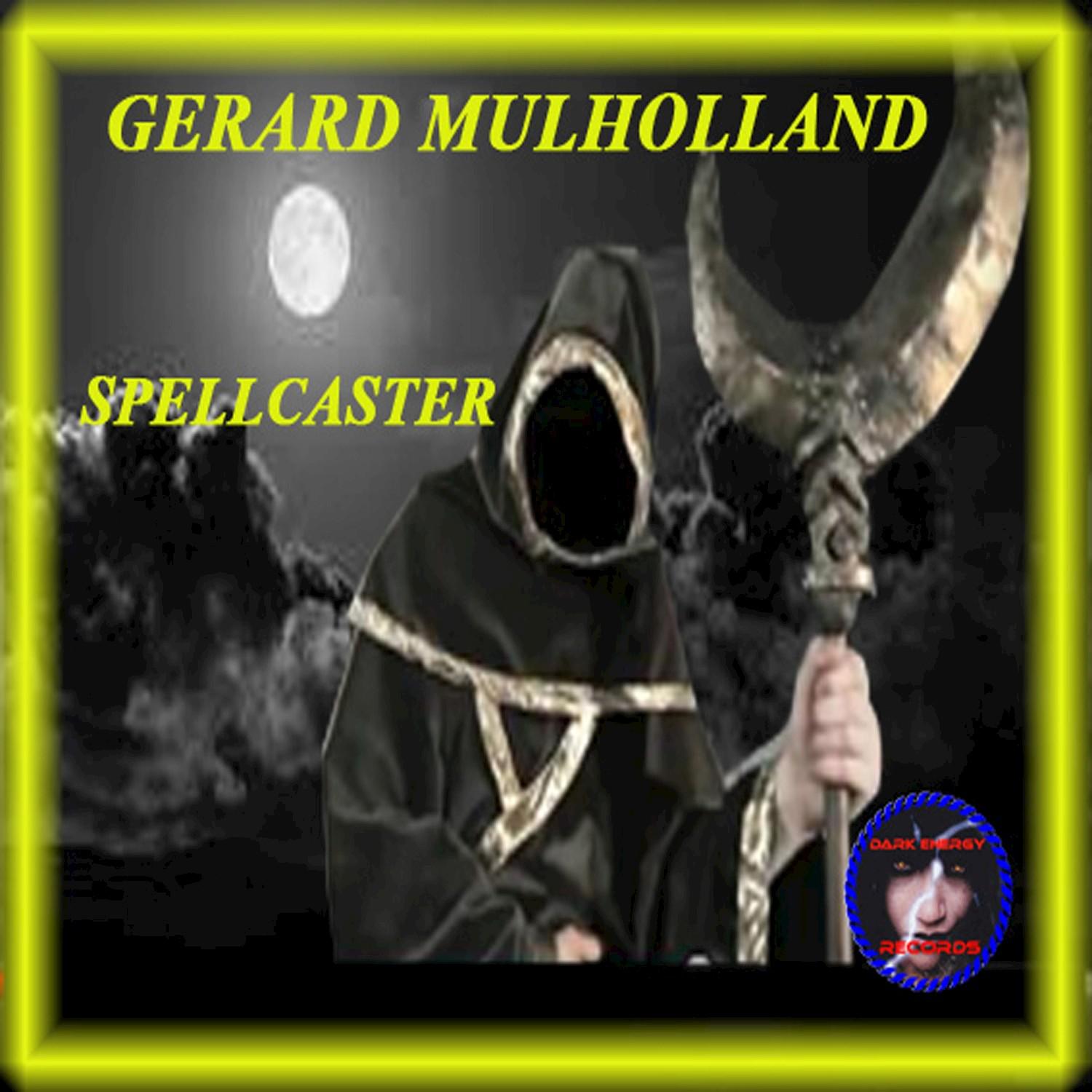 Spellcaster - Single