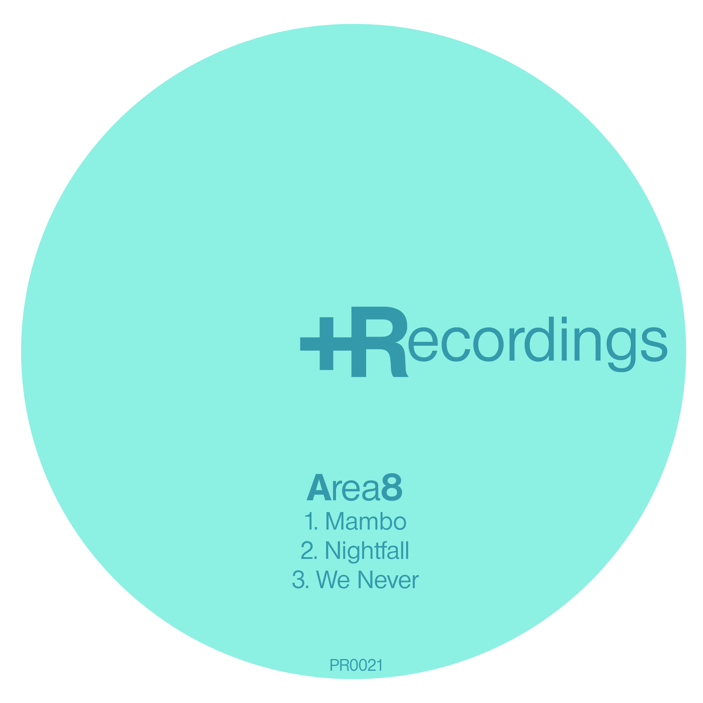 We Never (Beatport Exclusive)