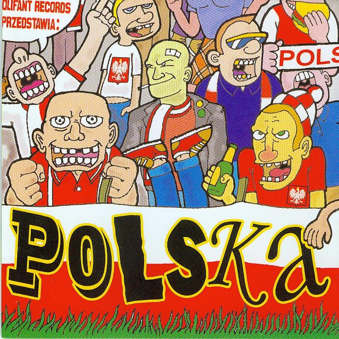 Polska Gol!