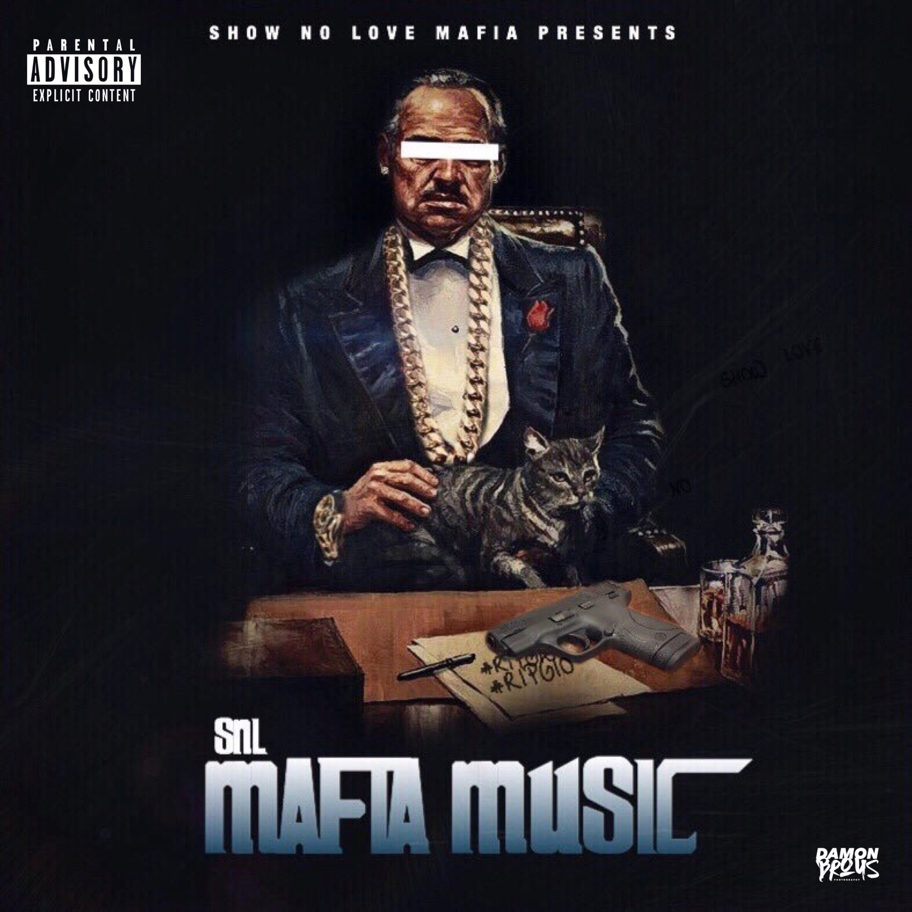 Talkin' Bout Flockin'